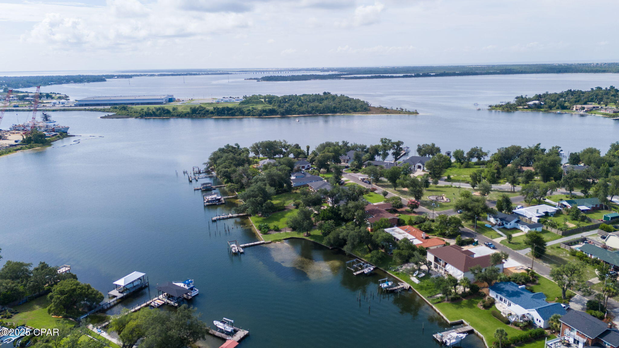 214 S Cove Lane, Panama City, Florida image 6