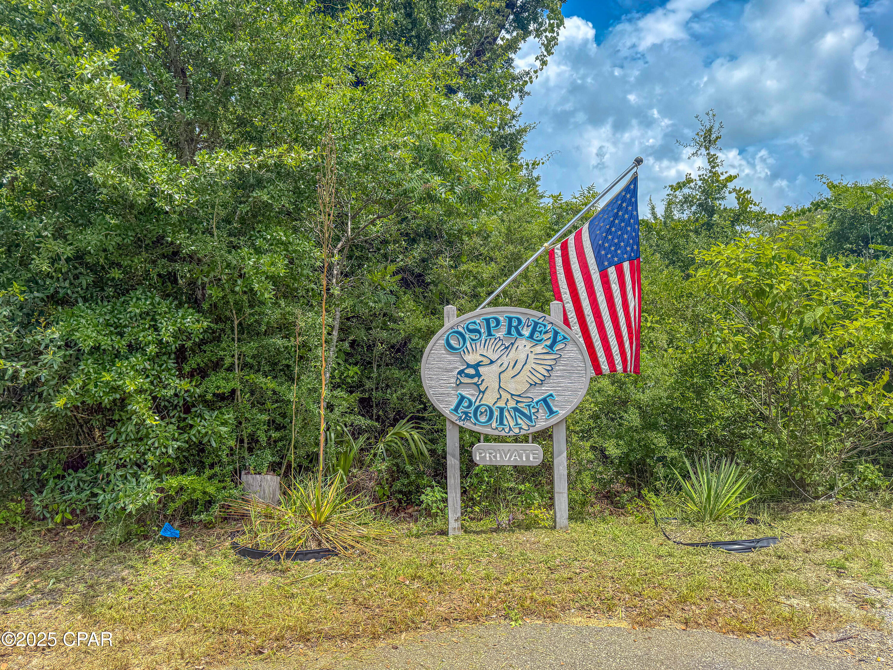 Lot F Osprey Point, Southport, Florida image 23