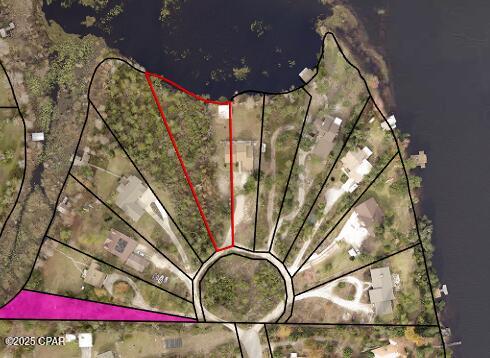 Lot F Osprey Point, Southport, Florida image 24