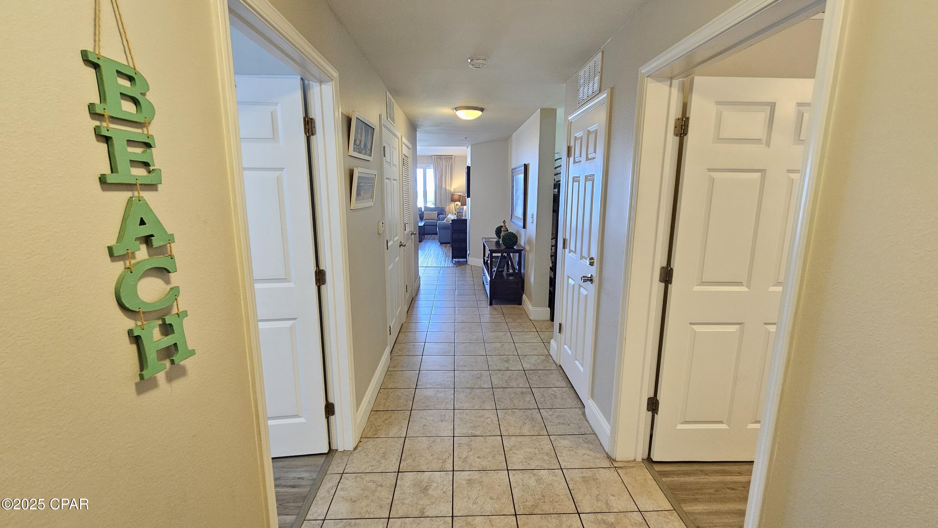 9902 S Thomas Drive #933, Panama City Beach, Florida image 1