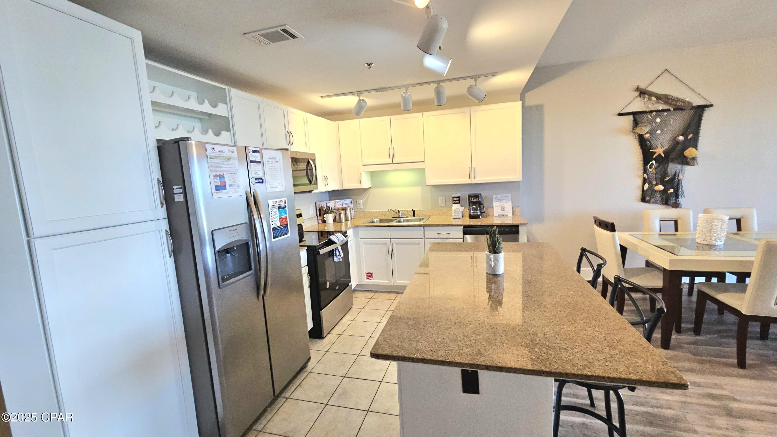 9902 S Thomas Drive #933, Panama City Beach, Florida image 10