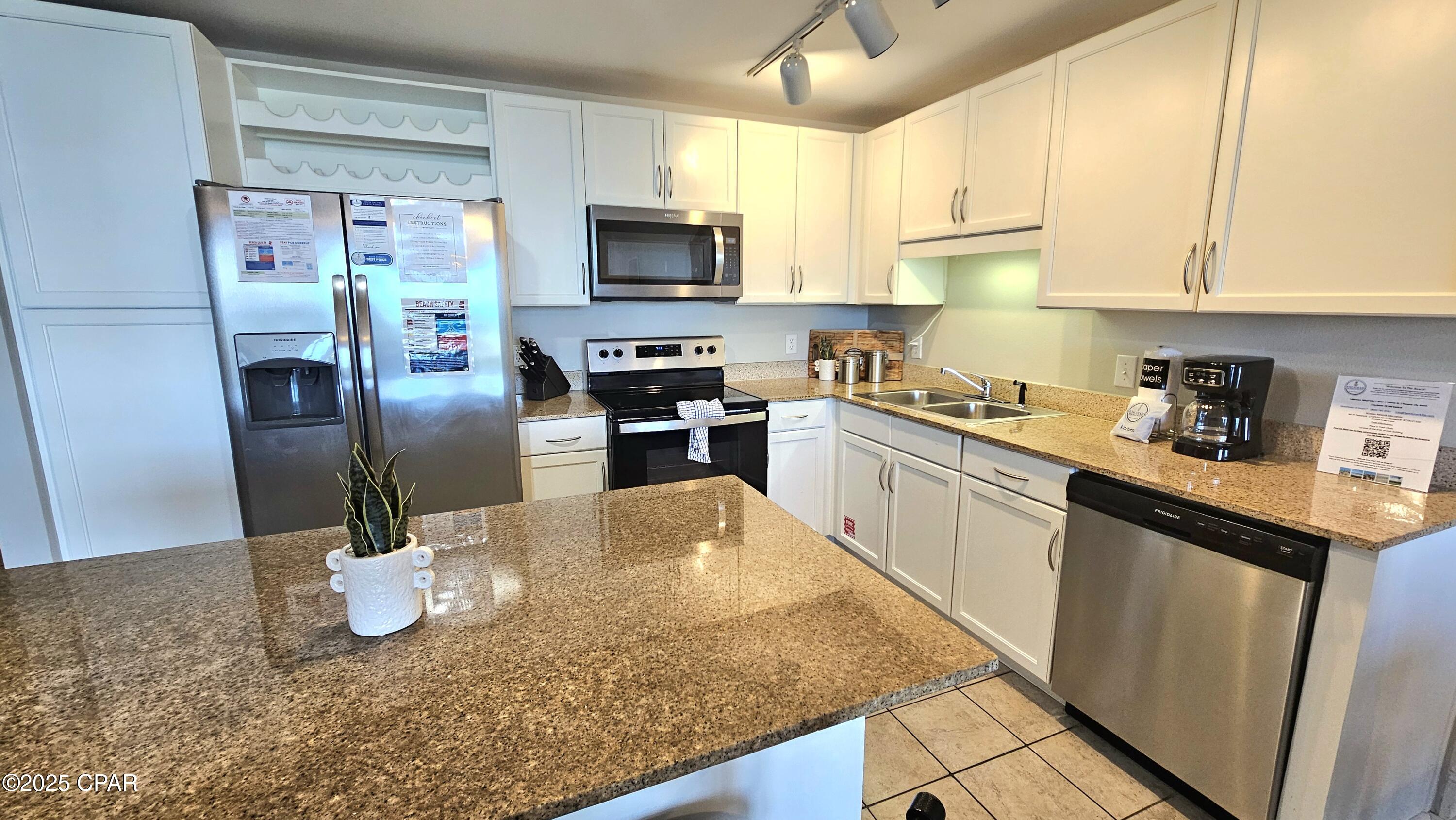 9902 S Thomas Drive #933, Panama City Beach, Florida image 11