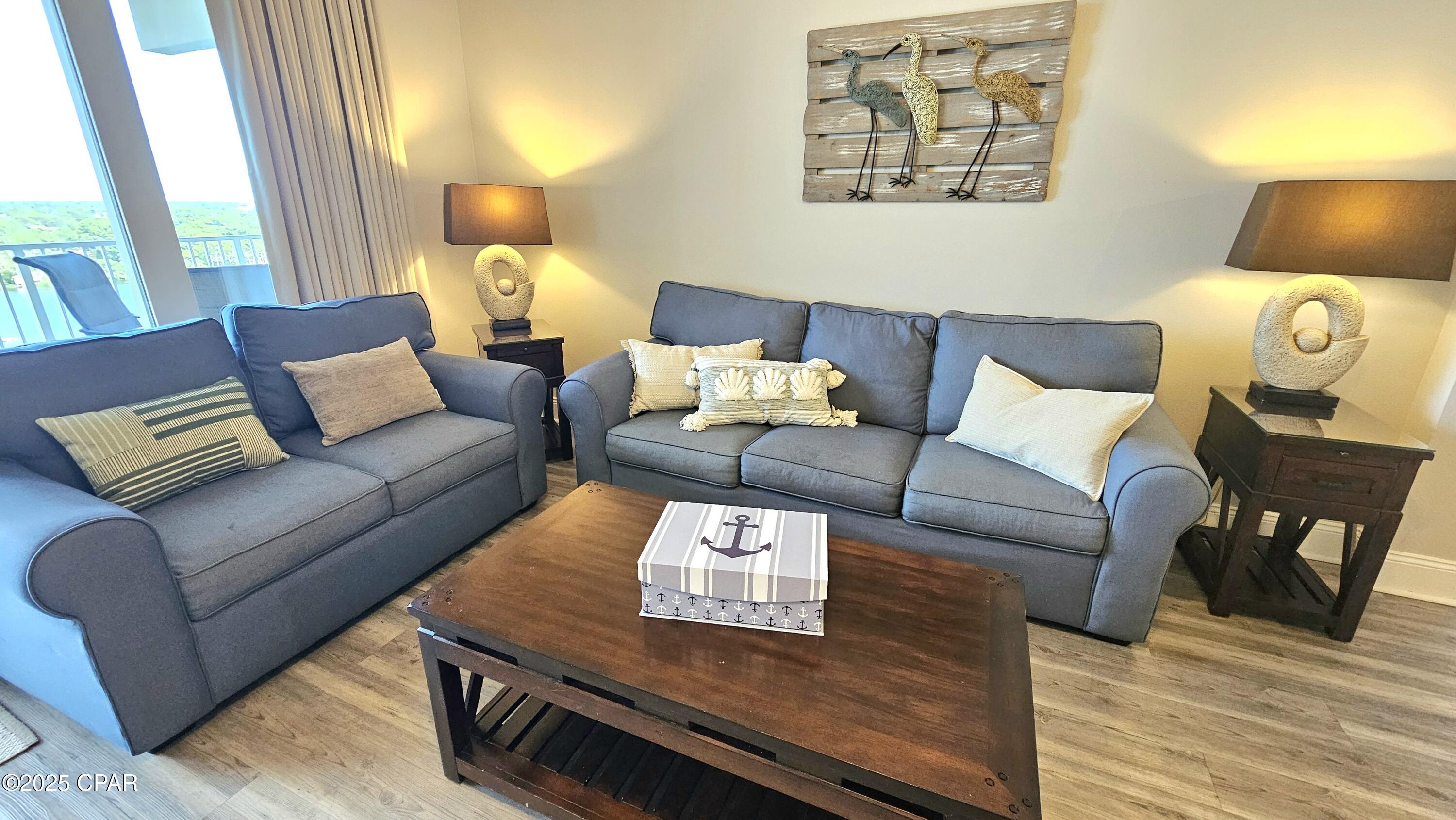 9902 S Thomas Drive #933, Panama City Beach, Florida image 15