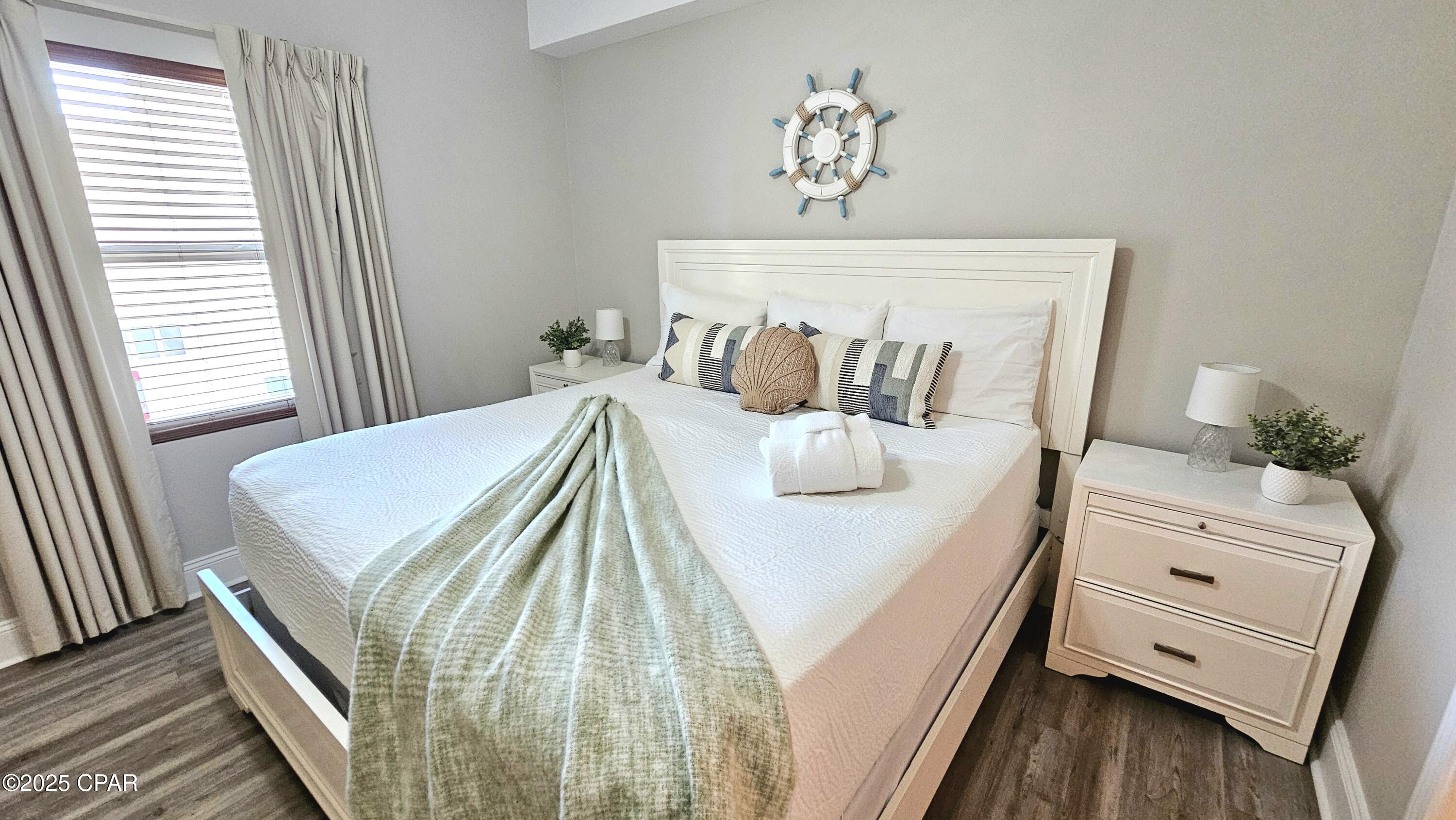 9902 S Thomas Drive #933, Panama City Beach, Florida image 29
