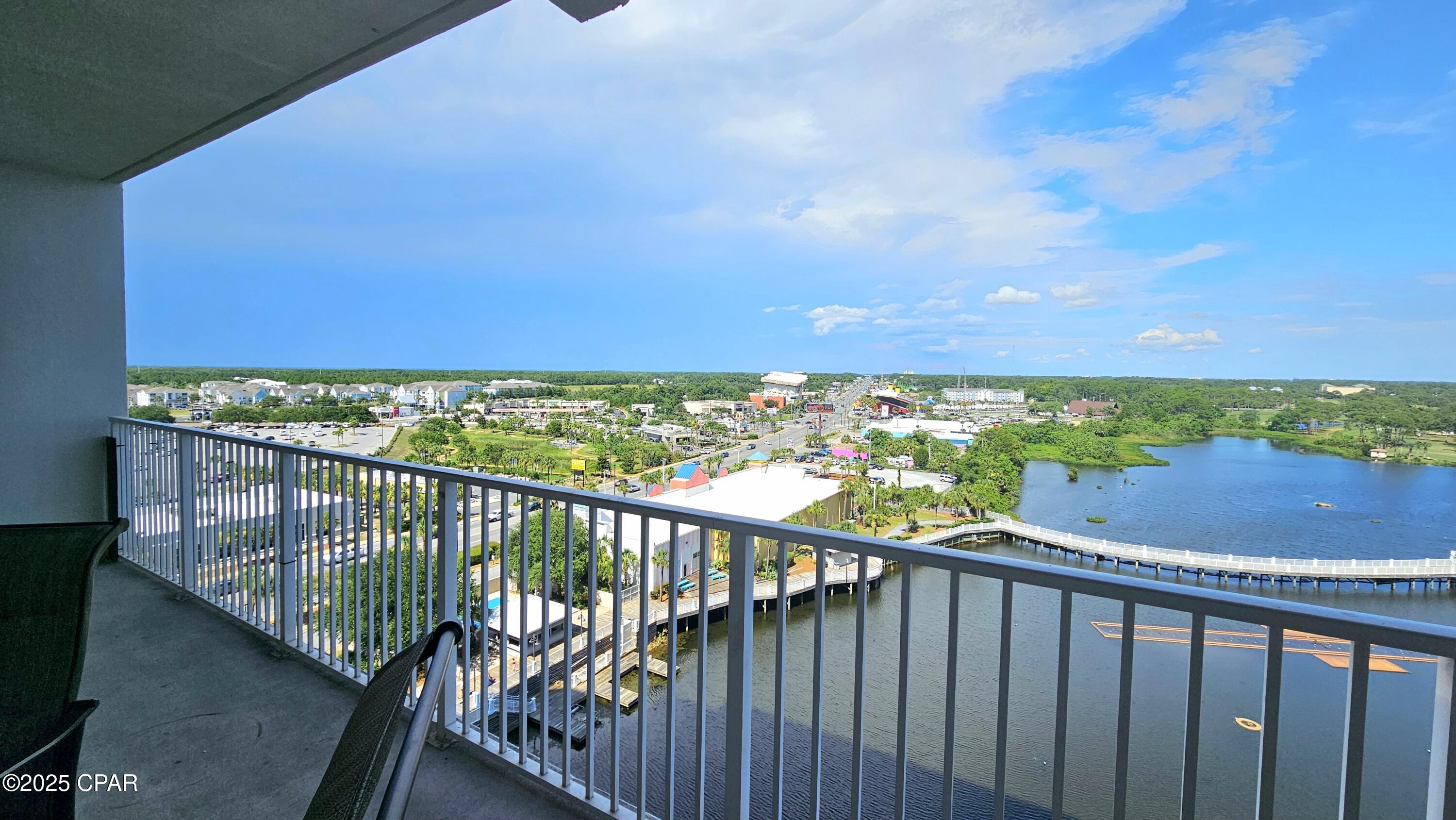 9902 S Thomas Drive #933, Panama City Beach, Florida image 3