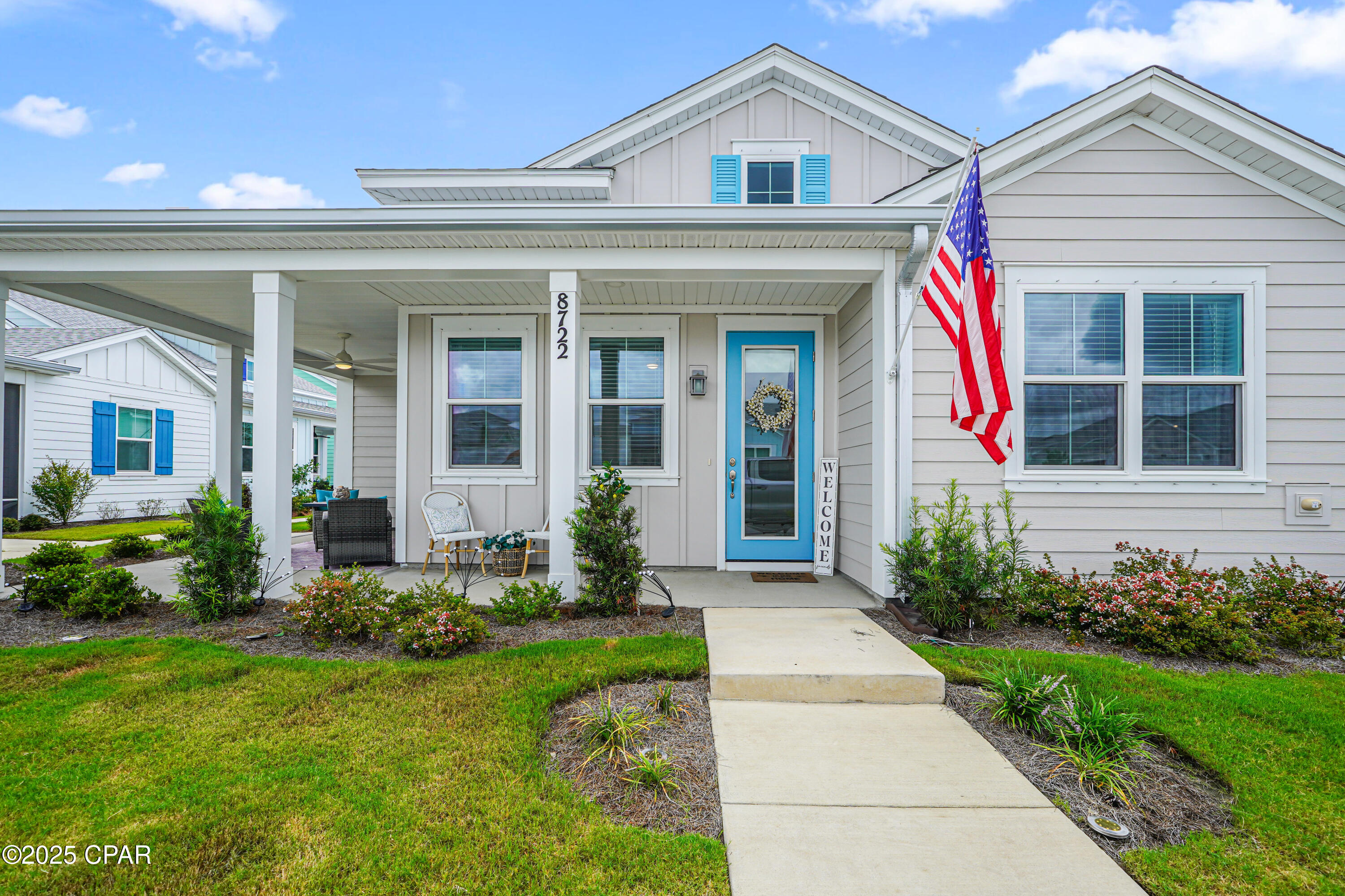 8722 Pencil Thin Avenue, Panama City Beach, Florida image 1