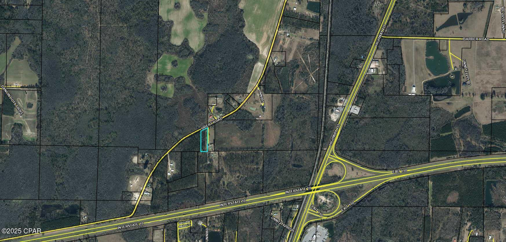 TBD Obert Road, Cottondale, Florida image 5