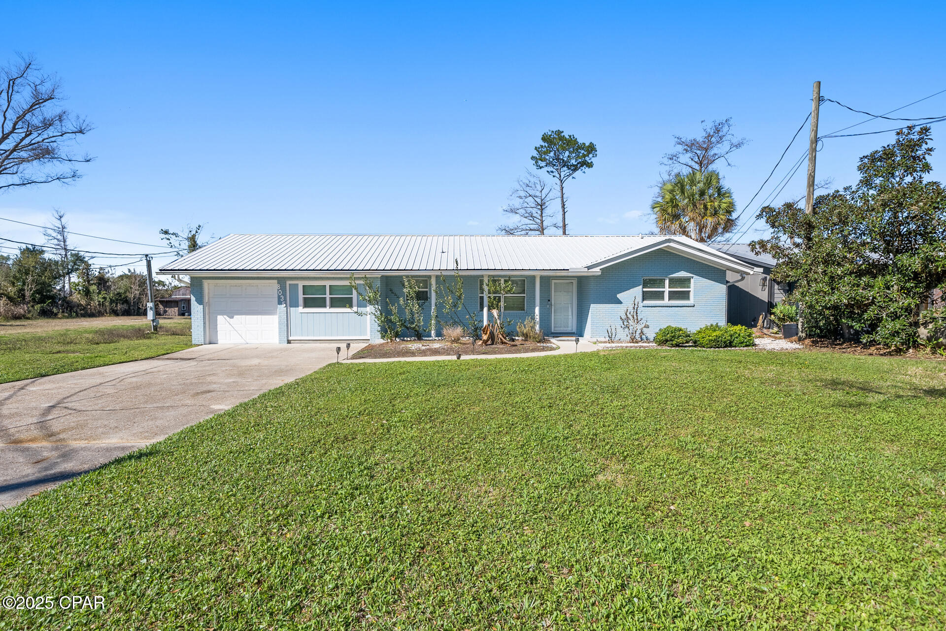 8035 High Point Road, Panama City, Florida image 1