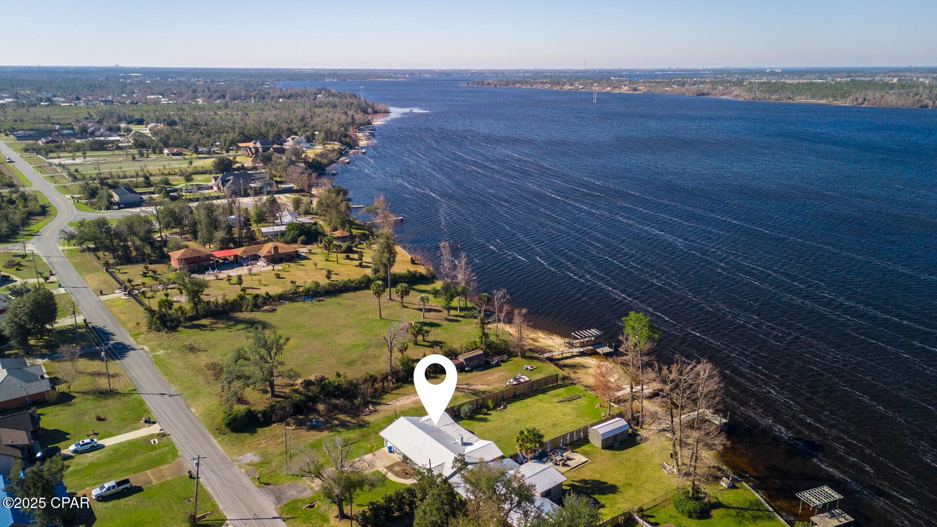 8035 High Point Road, Panama City, Florida image 3