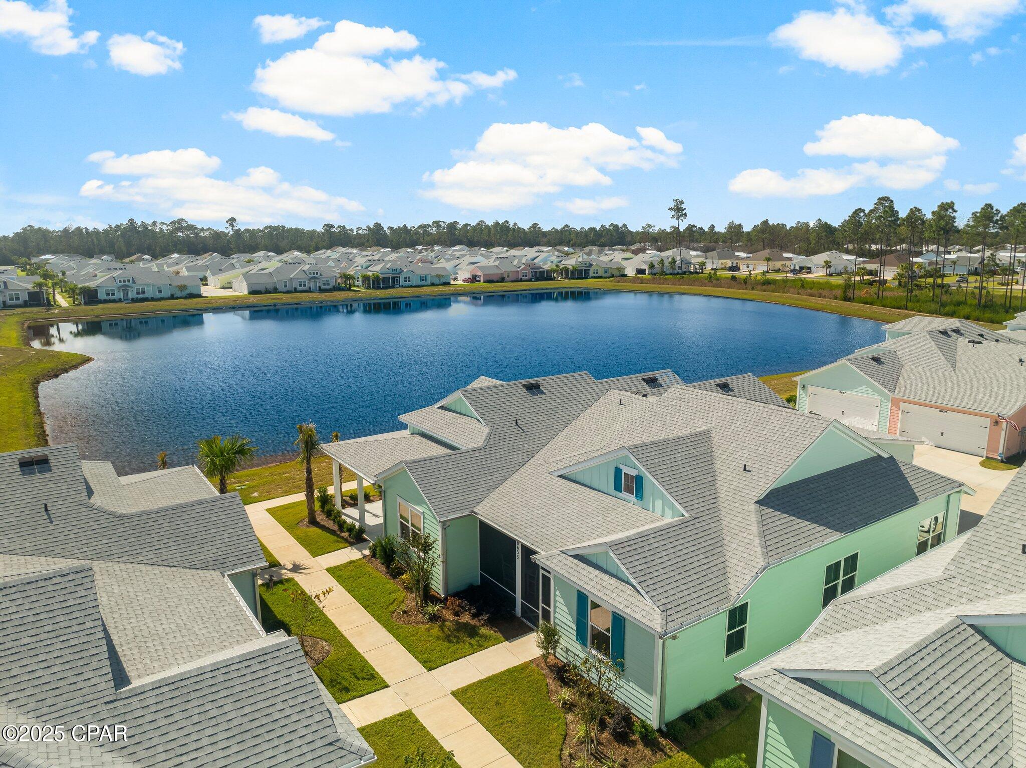 8633 Shell Sink Drive, Panama City Beach, Florida image 2