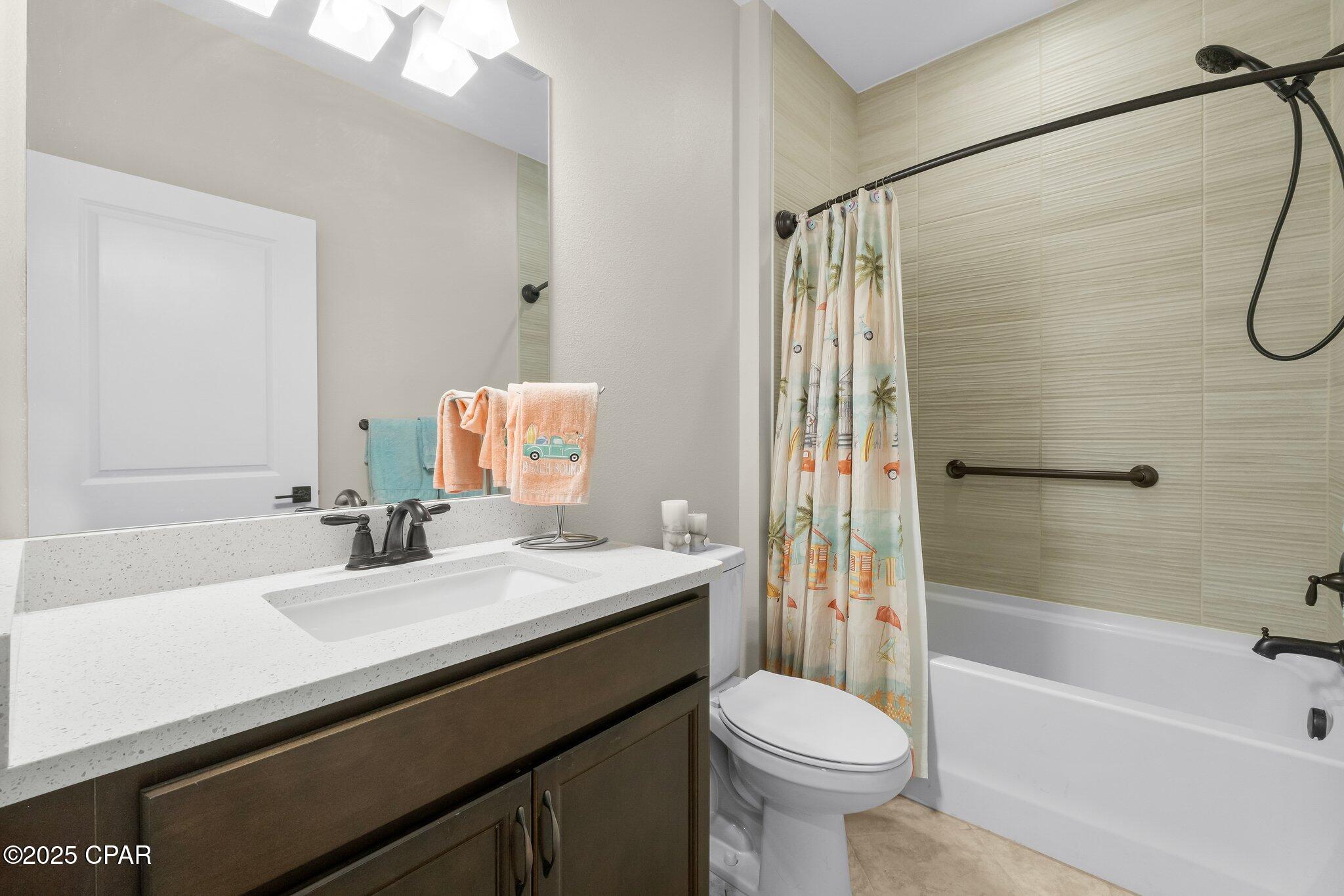 8633 Shell Sink Drive, Panama City Beach, Florida image 20