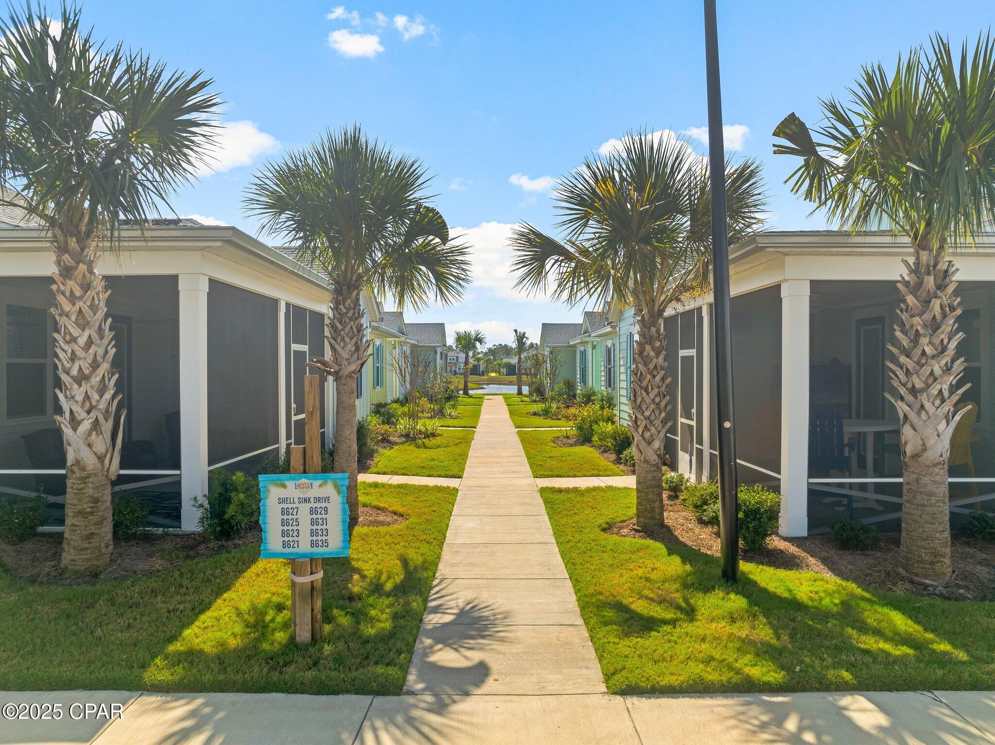 8633 Shell Sink Drive, Panama City Beach, Florida image 27