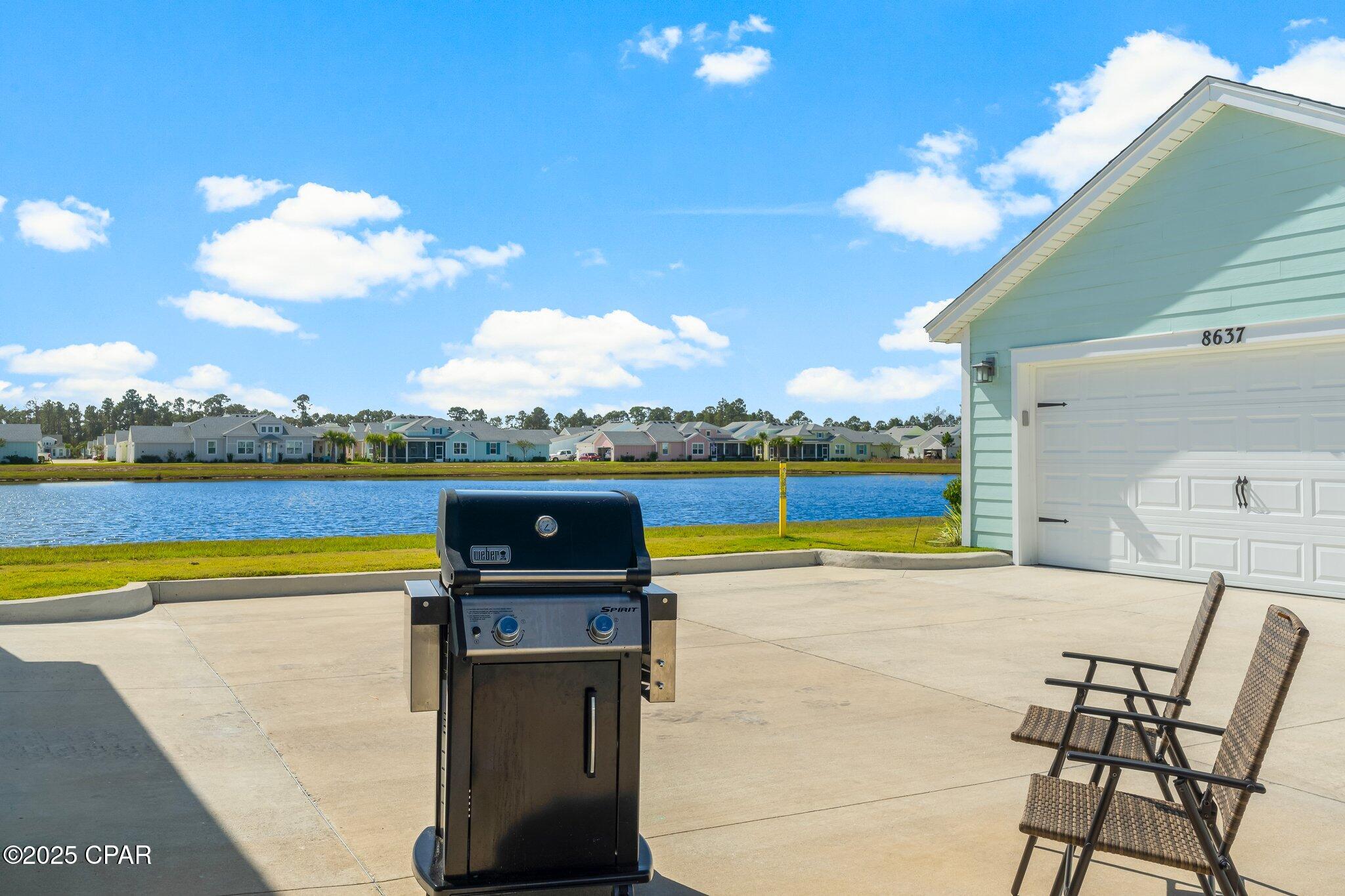 8633 Shell Sink Drive, Panama City Beach, Florida image 28