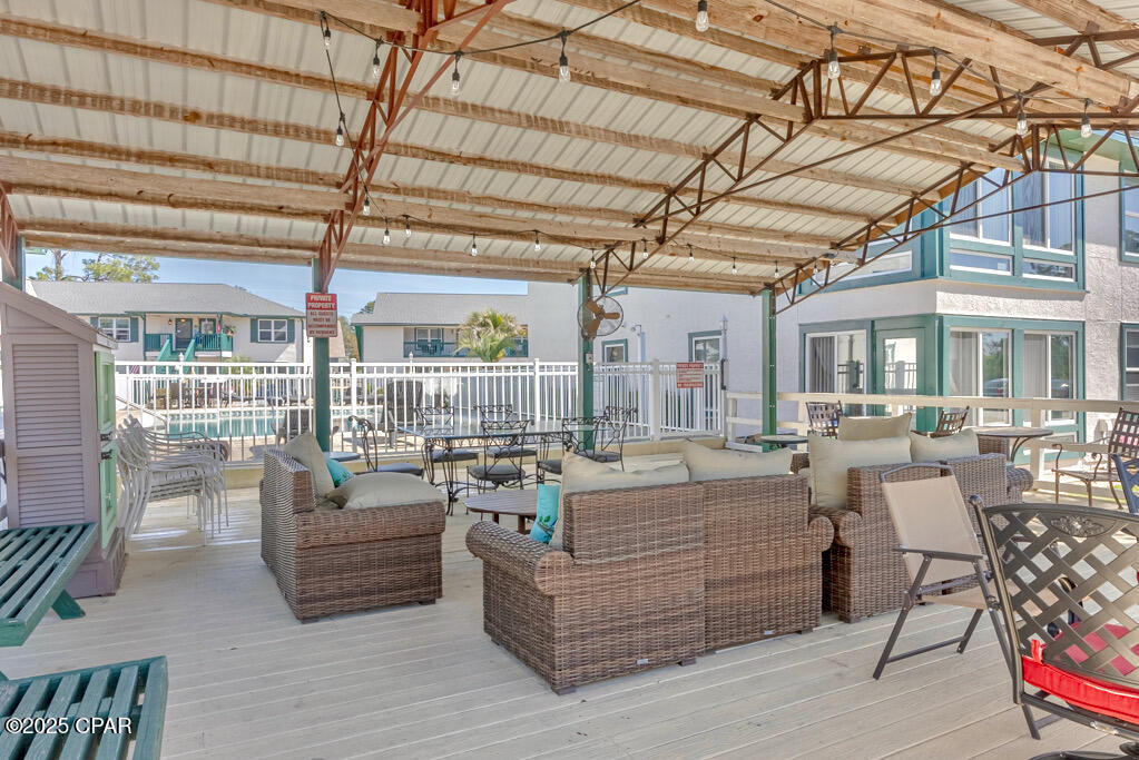 7813 N Lagoon Drive #4H, Panama City Beach, Florida image 24