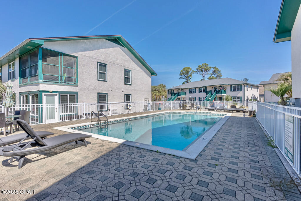 7813 N Lagoon Drive #4H, Panama City Beach, Florida image 28