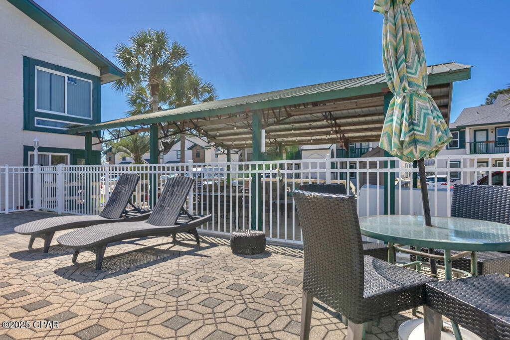7813 N Lagoon Drive #4H, Panama City Beach, Florida image 32