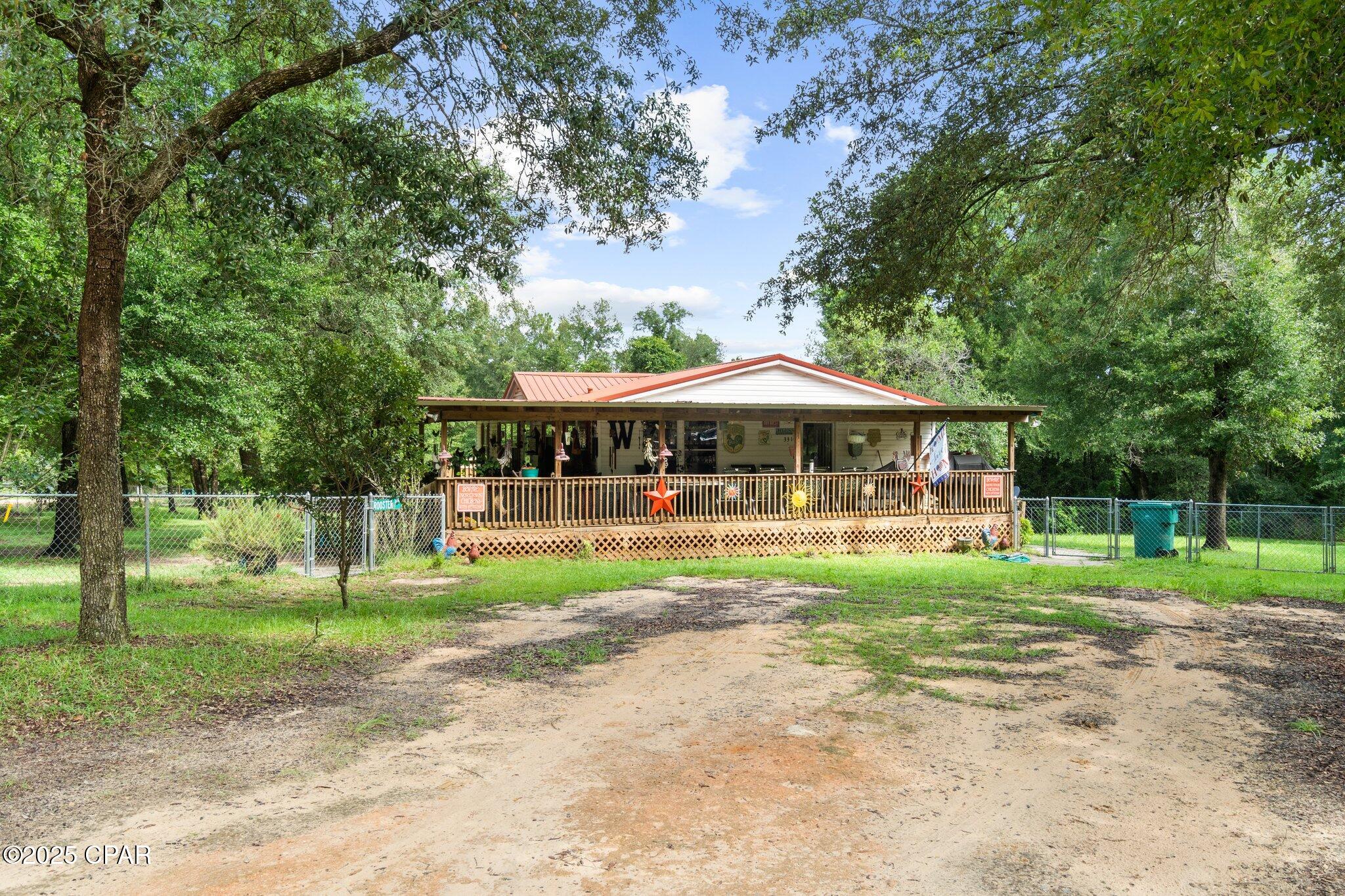 3317 Lakeshore Drive, Chipley, Florida image 1