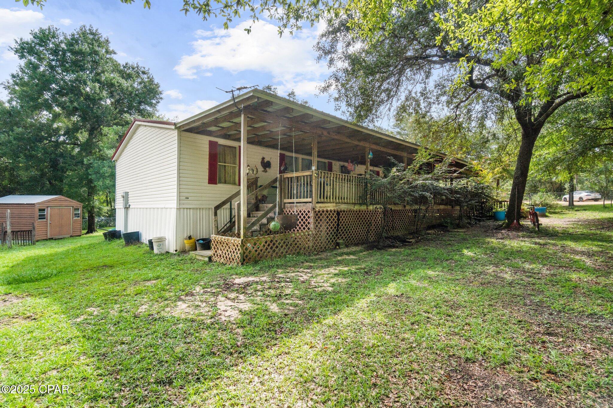 3317 Lakeshore Drive, Chipley, Florida image 34