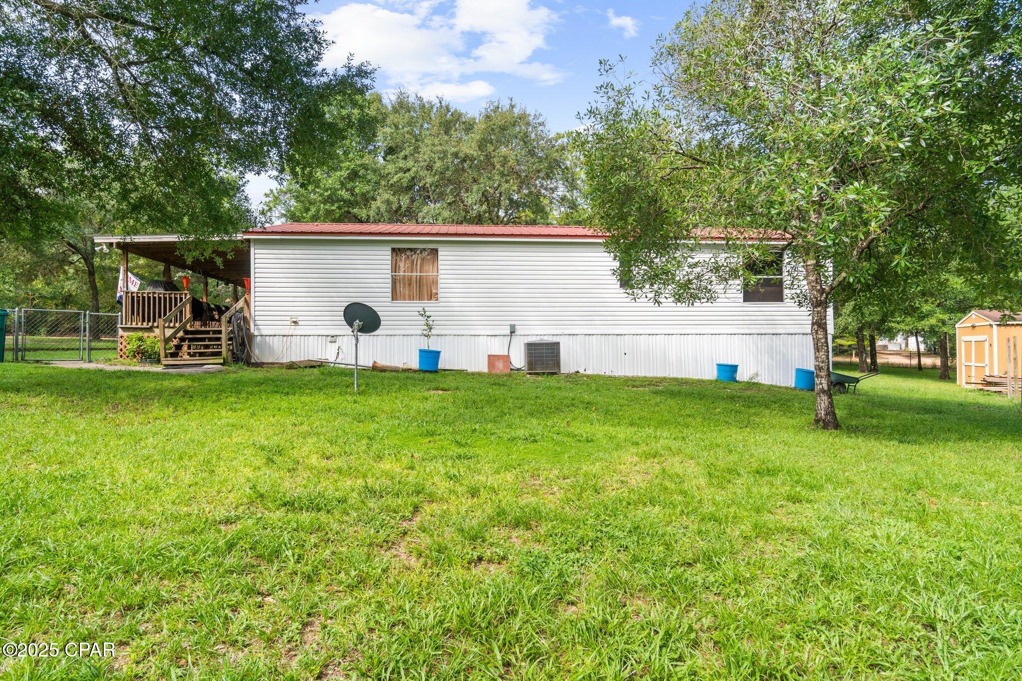 3317 Lakeshore Drive, Chipley, Florida image 38