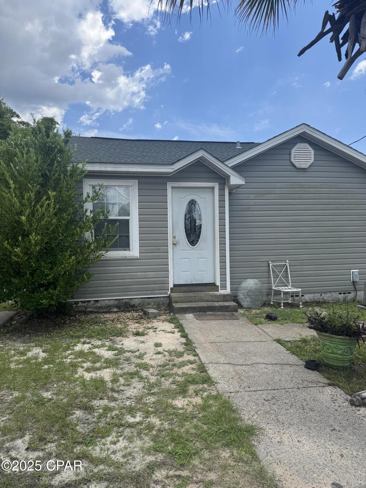 Details for 1002 9th Court, Panama City, FL 32401