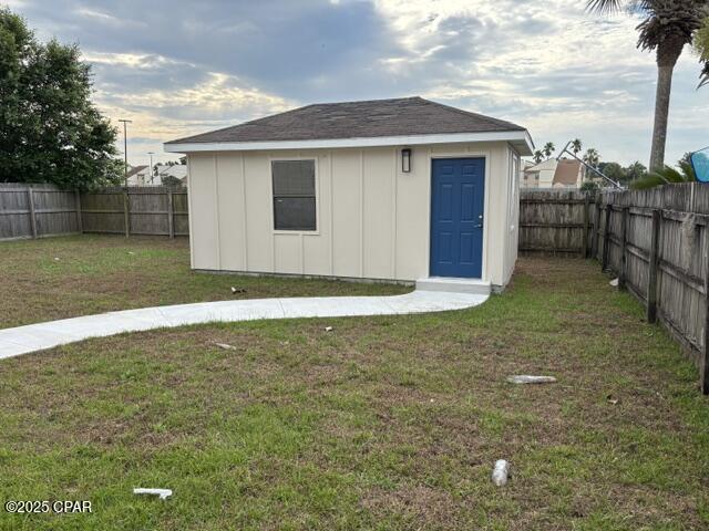 125 Cobb Road, Panama City Beach, Florida image 39
