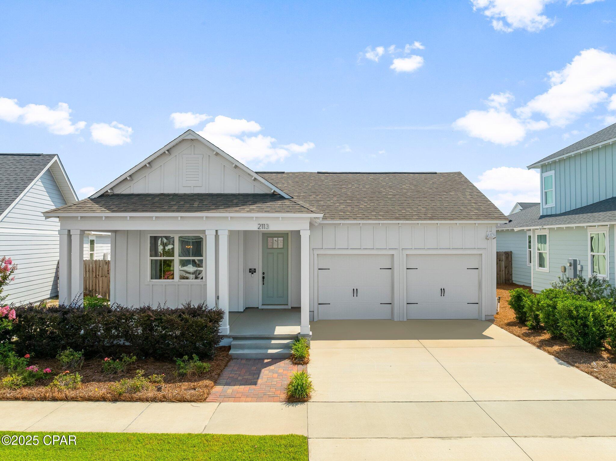 2113 Rushes Avenue, Panama City, Florida image 1