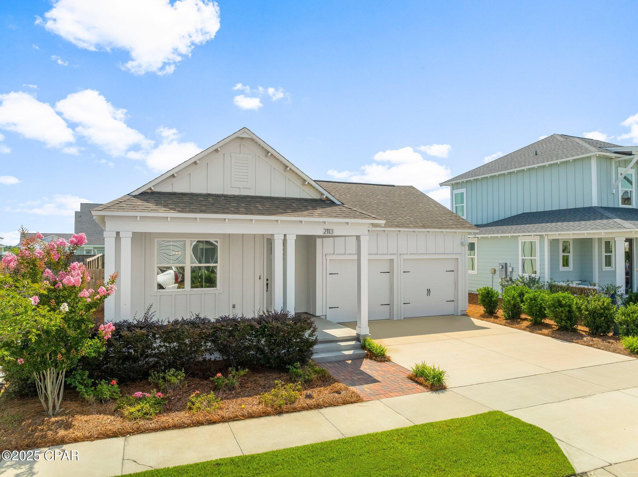 2113 Rushes Avenue, Panama City, Florida image 2