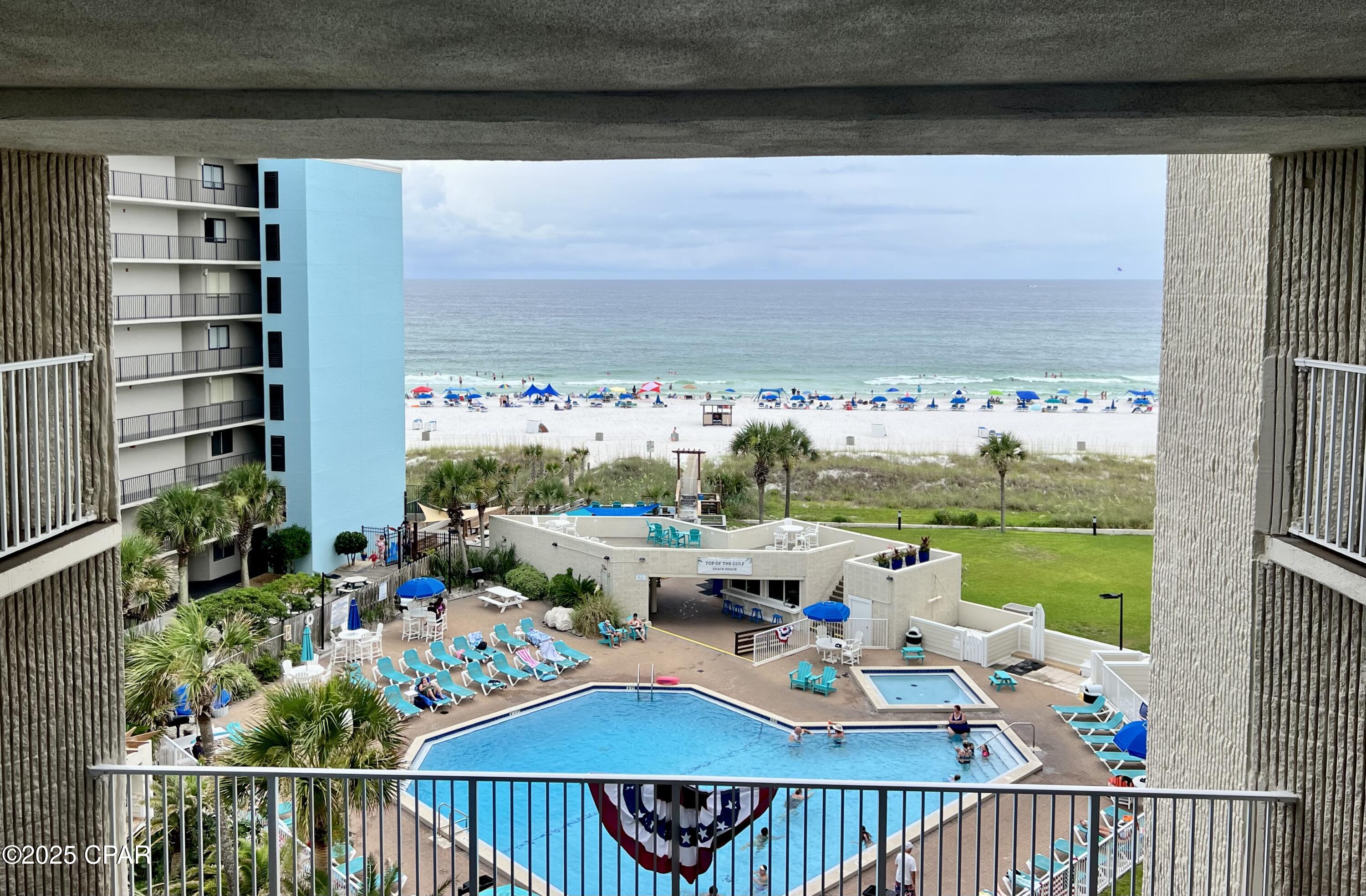 8817 Thomas Drive #A614, Panama City, Florida image 25