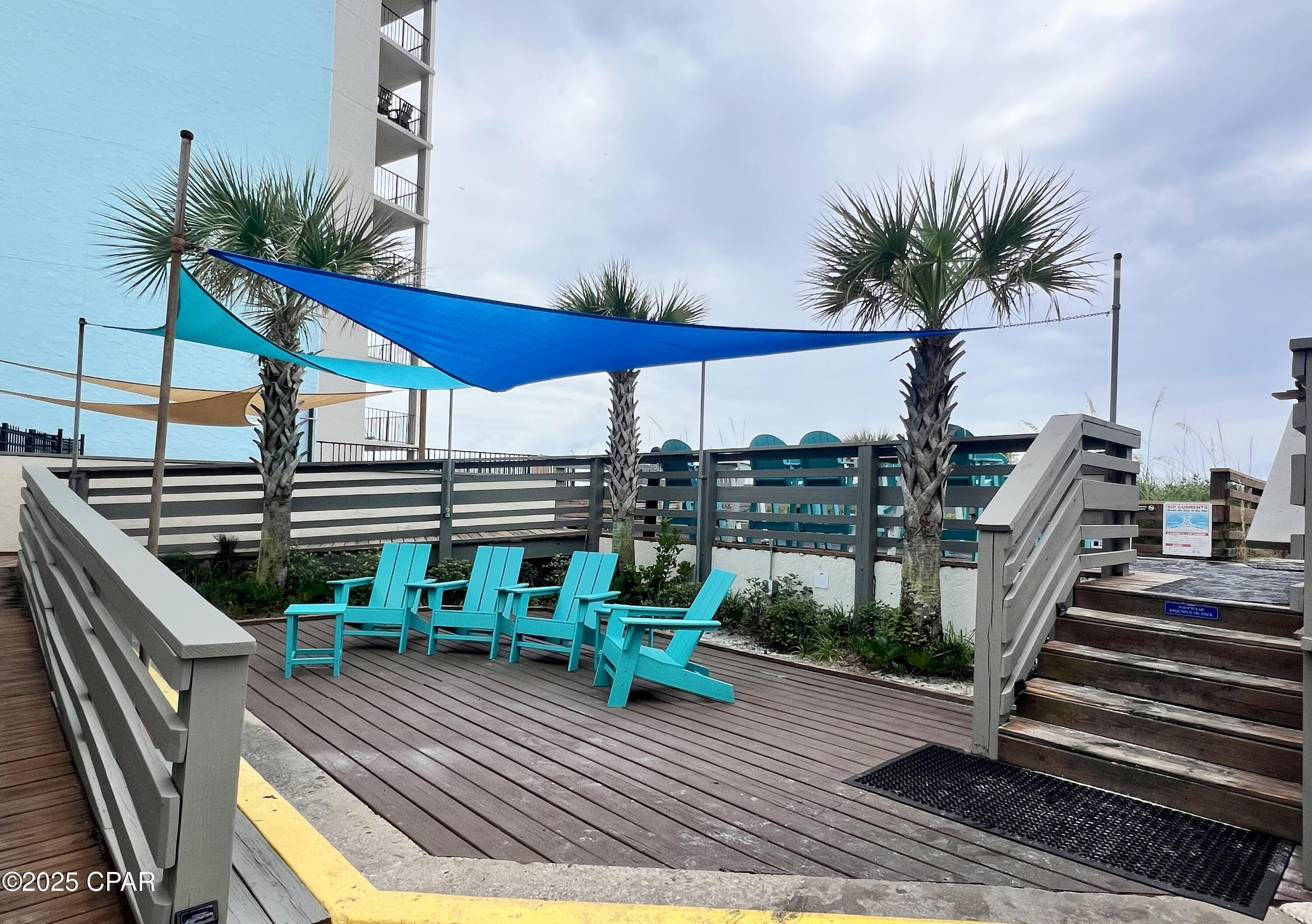 8817 Thomas Drive #A614, Panama City, Florida image 35