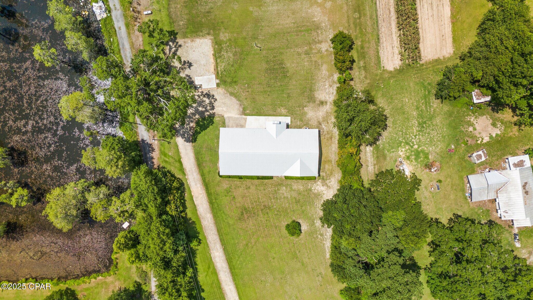 963 Everett Road, Graceville, Florida image 3