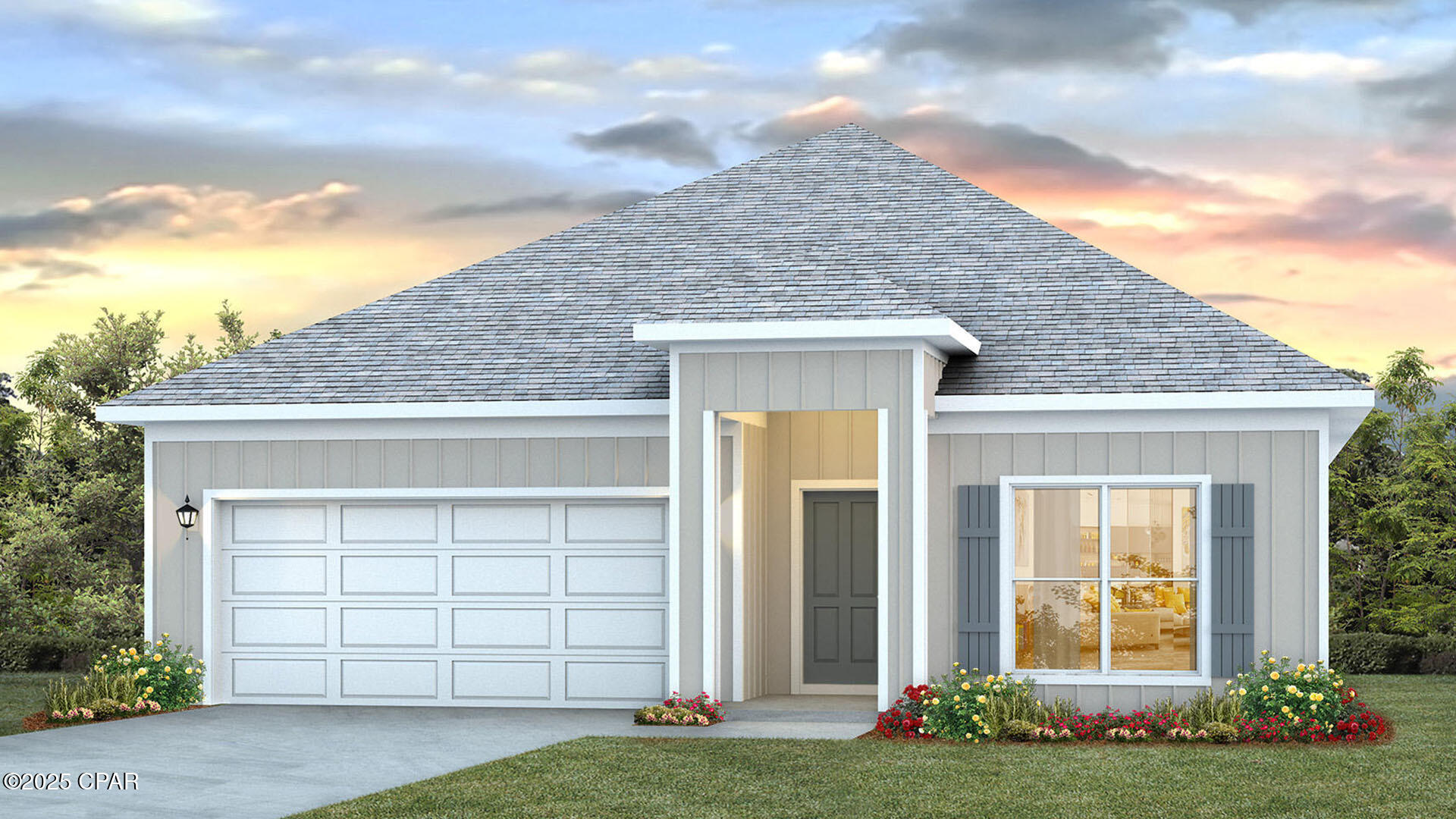 453 Wolcott Way, Panama City Beach, Florida image 1