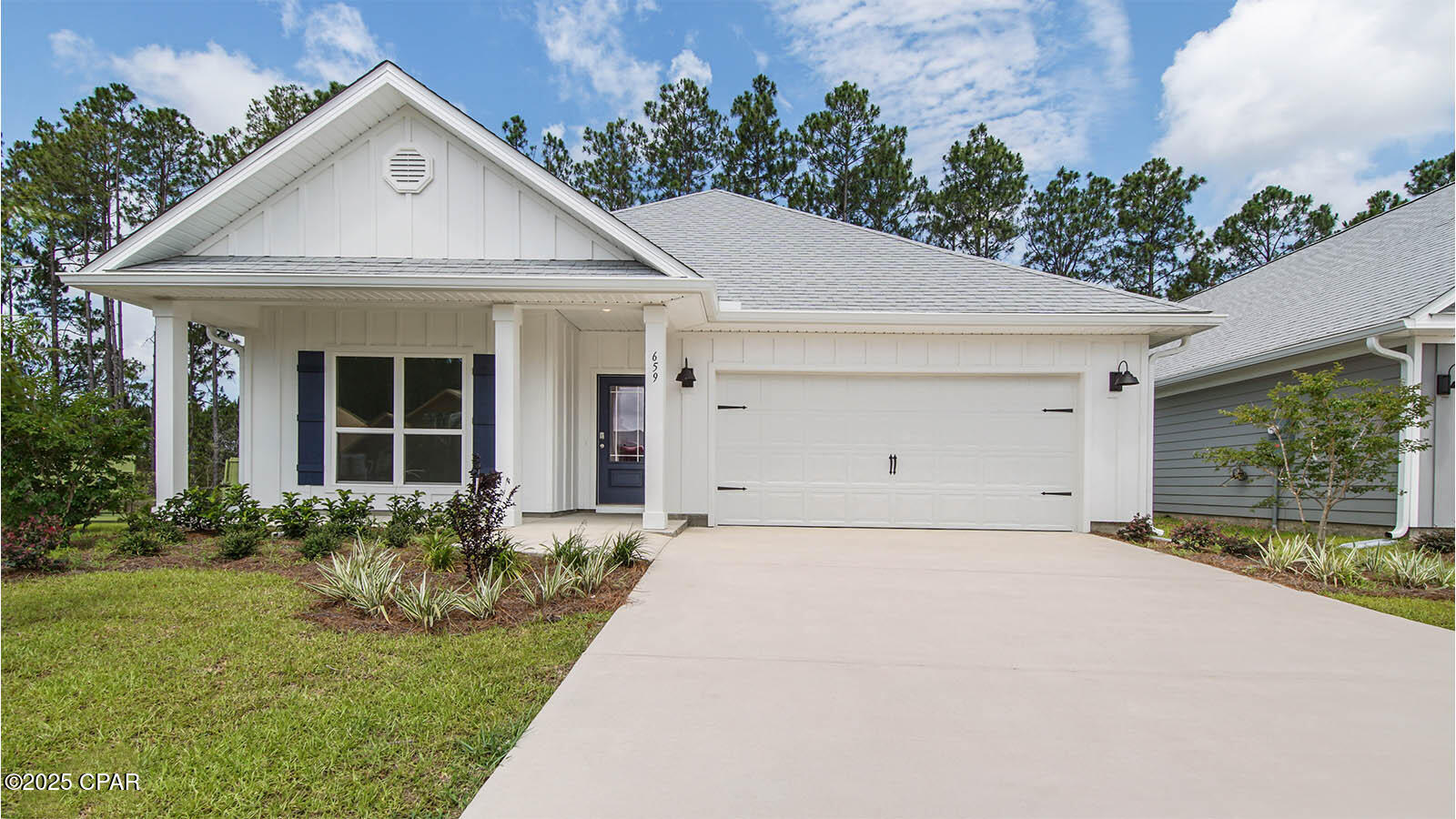 453 Wolcott Way, Panama City Beach, Florida image 2