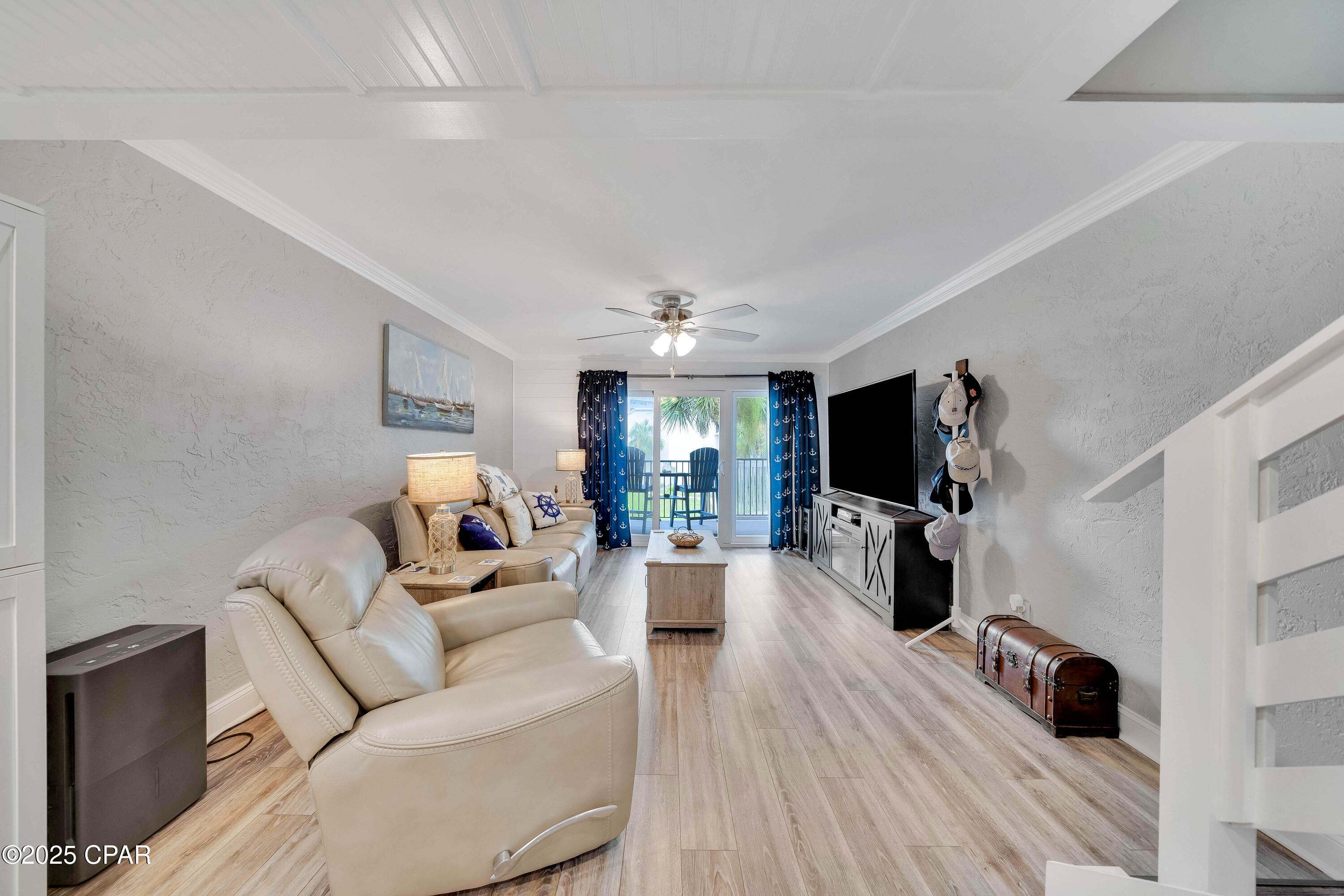 8727 Thomas Drive #B18, Panama City Beach, Florida image 12
