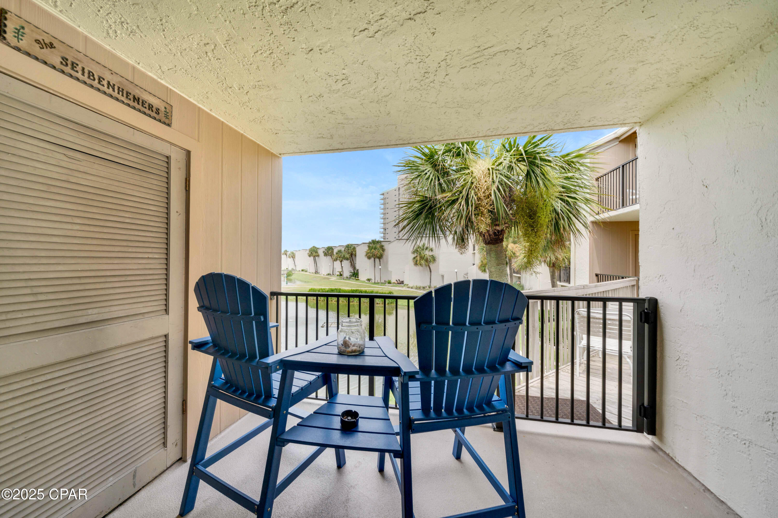 8727 Thomas Drive #B18, Panama City Beach, Florida image 14