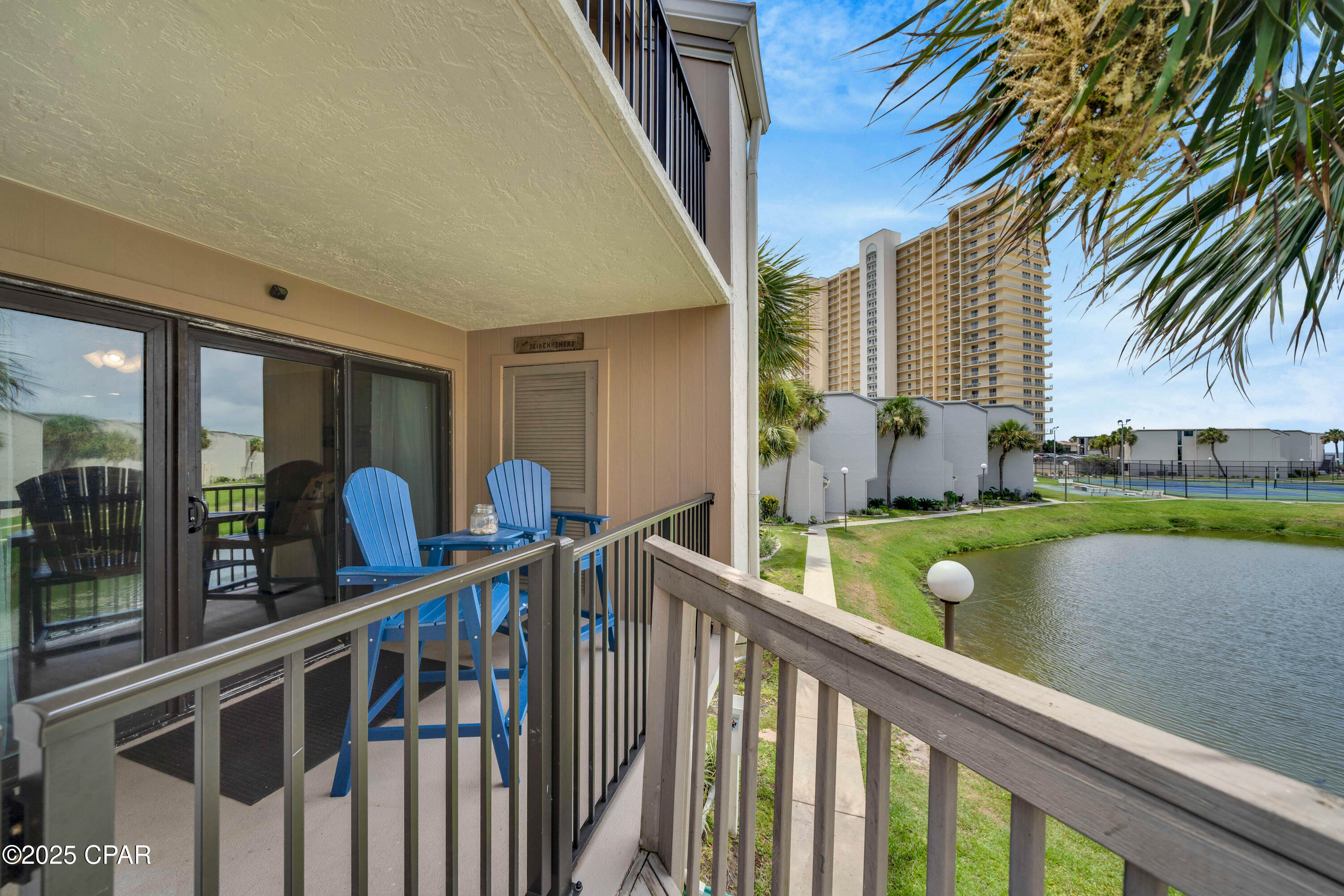 8727 Thomas Drive #B18, Panama City Beach, Florida image 17
