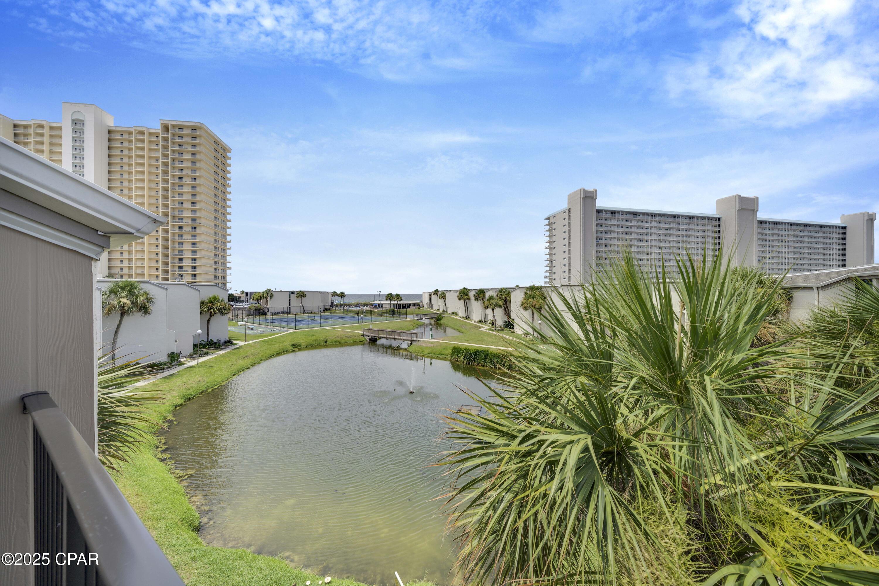 8727 Thomas Drive #B18, Panama City Beach, Florida image 24