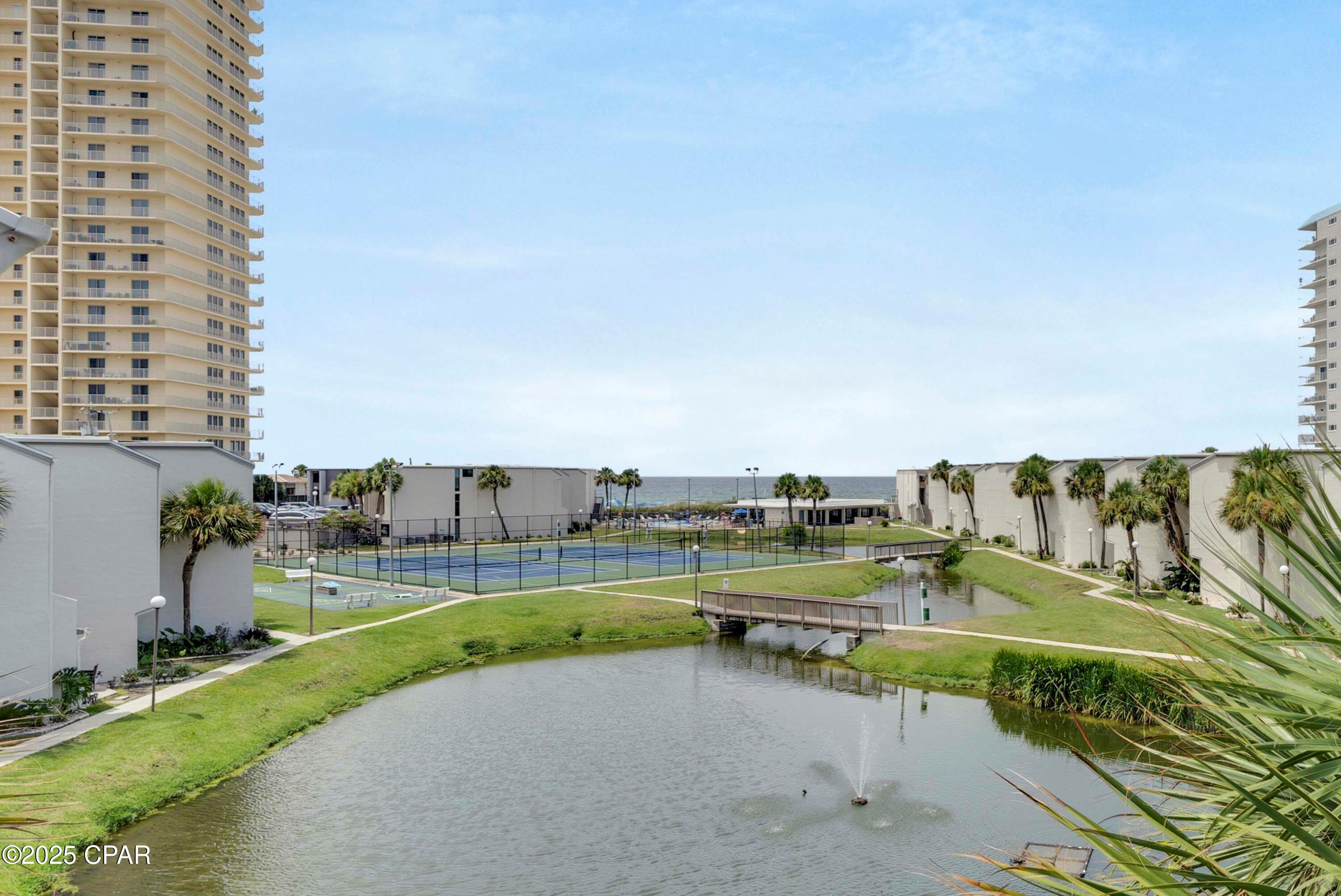 8727 Thomas Drive #B18, Panama City Beach, Florida image 25