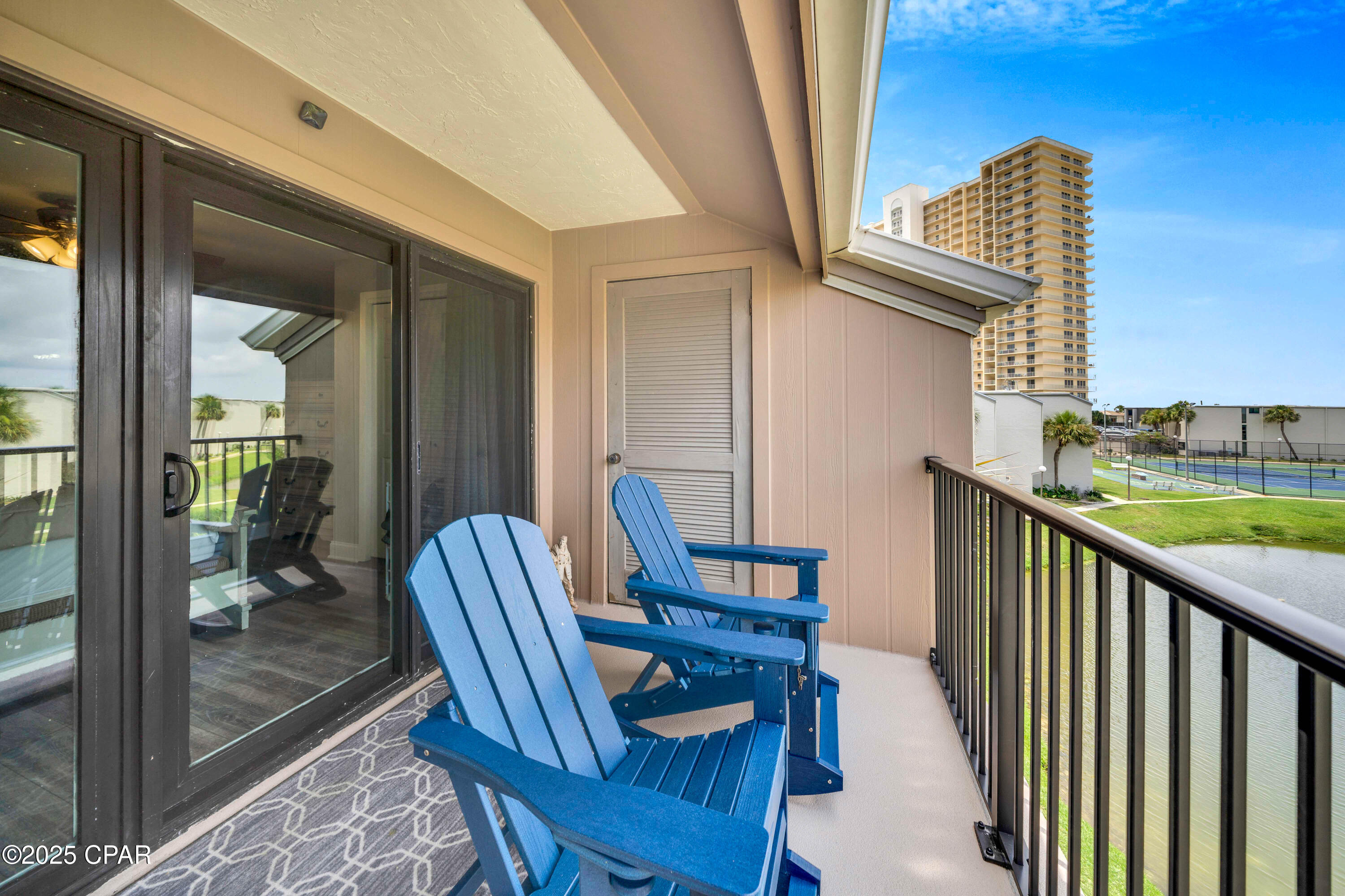 8727 Thomas Drive #B18, Panama City Beach, Florida image 27
