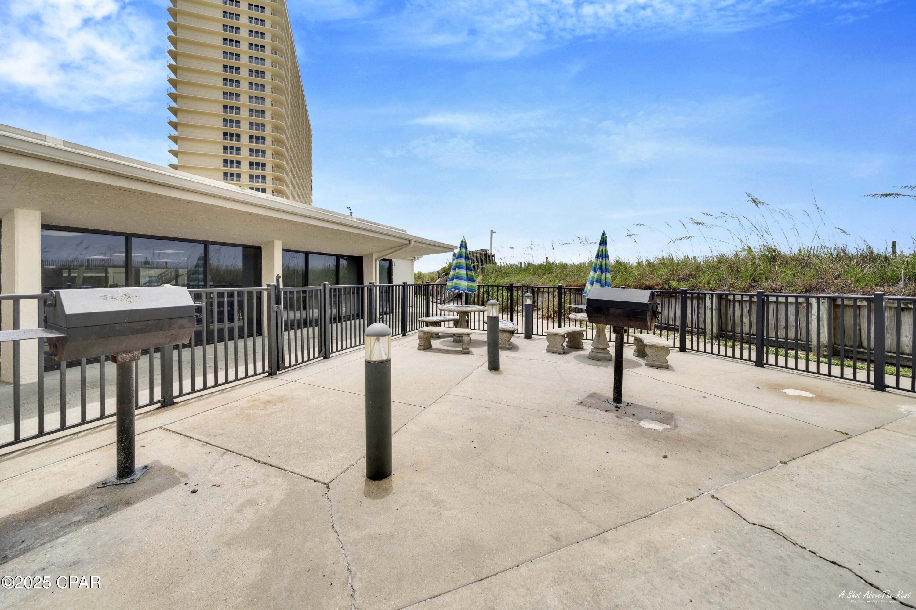 8727 Thomas Drive #B18, Panama City Beach, Florida image 38