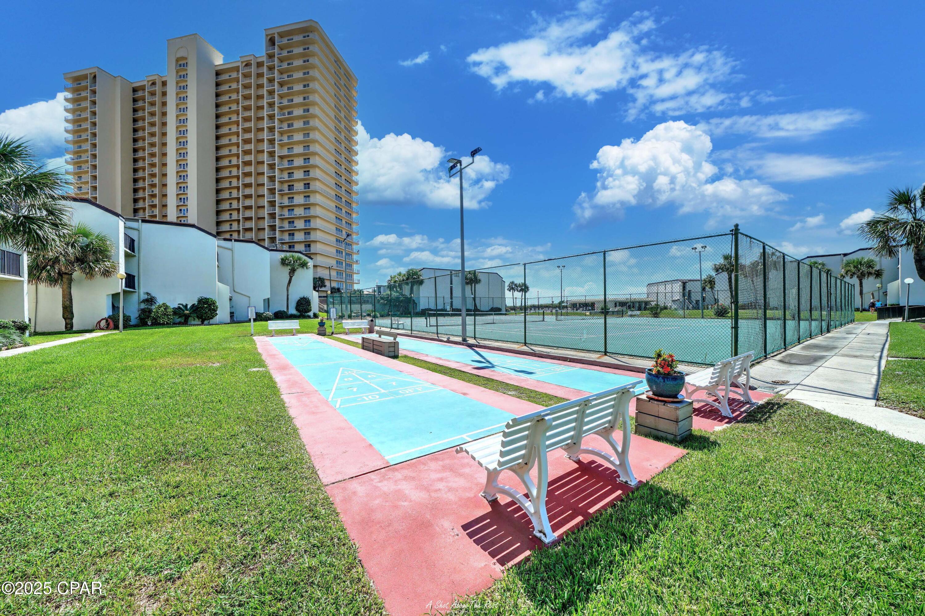 8727 Thomas Drive #B18, Panama City Beach, Florida image 39