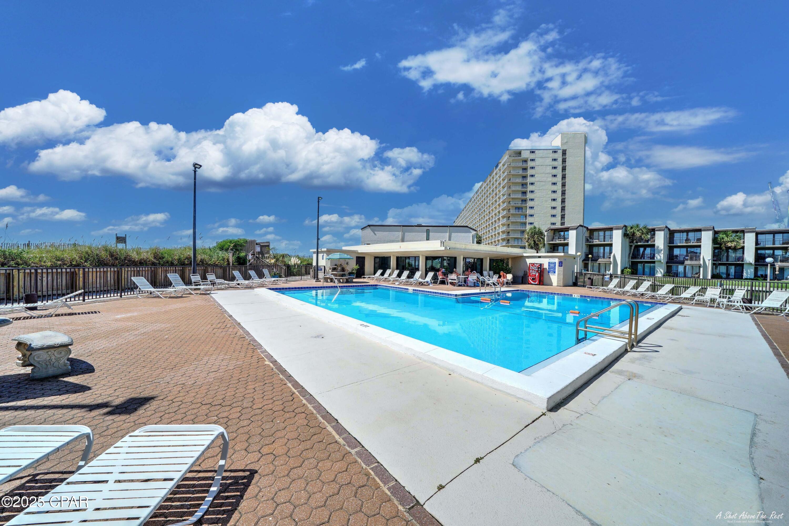 8727 Thomas Drive #B18, Panama City Beach, Florida image 42