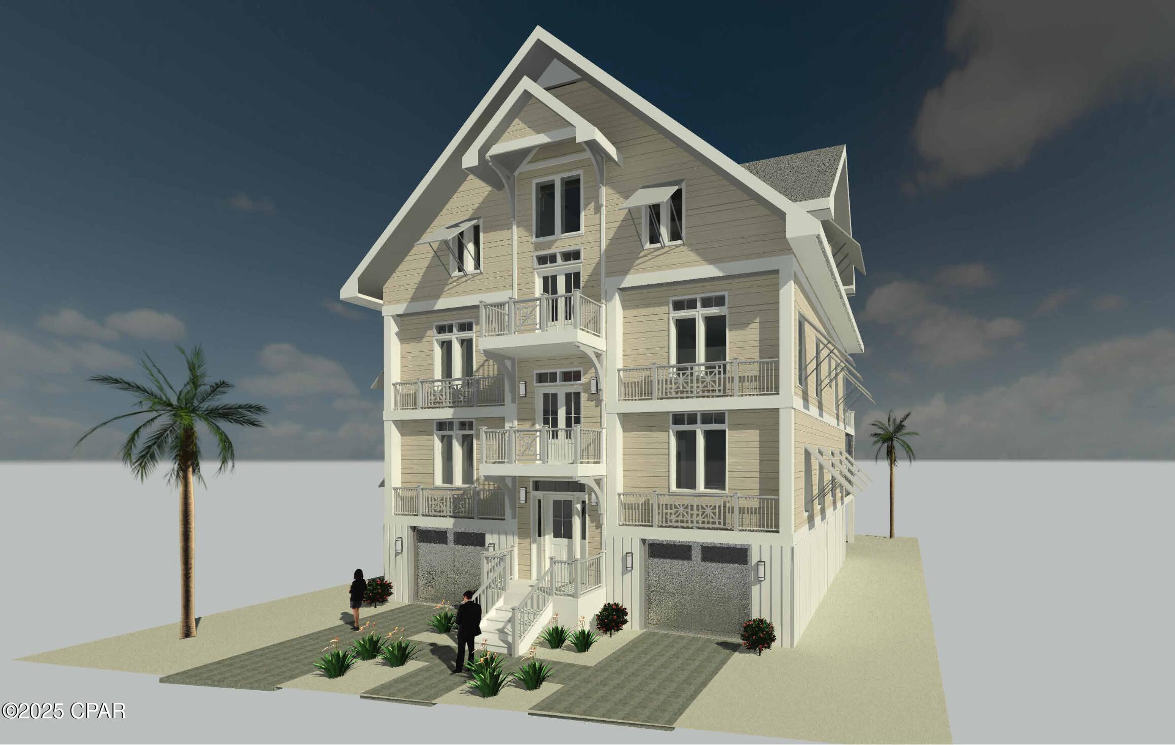 139 W Ovation Drive, Port St Joe, Florida image 1