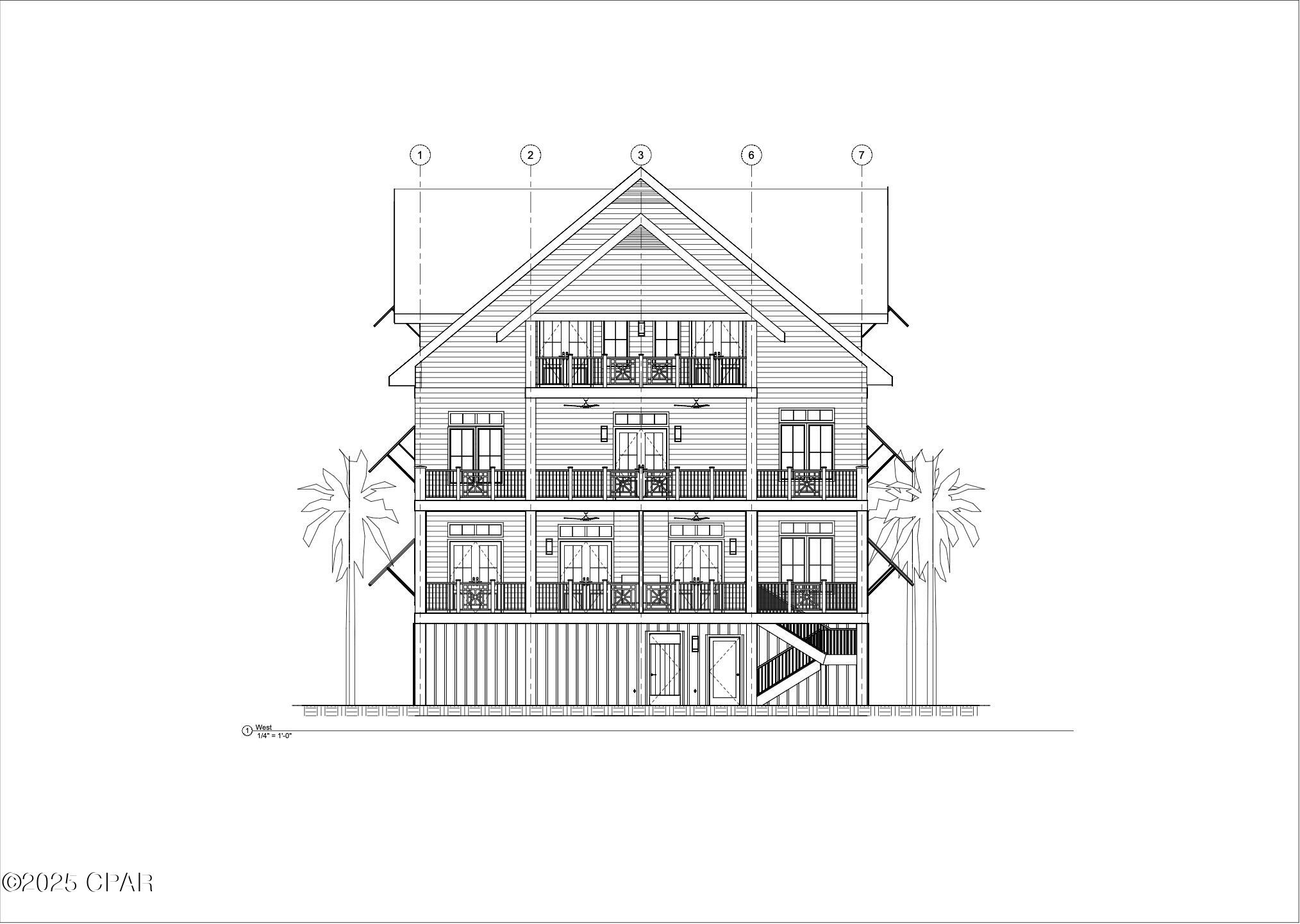 139 W Ovation Drive, Port St Joe, Florida image 10