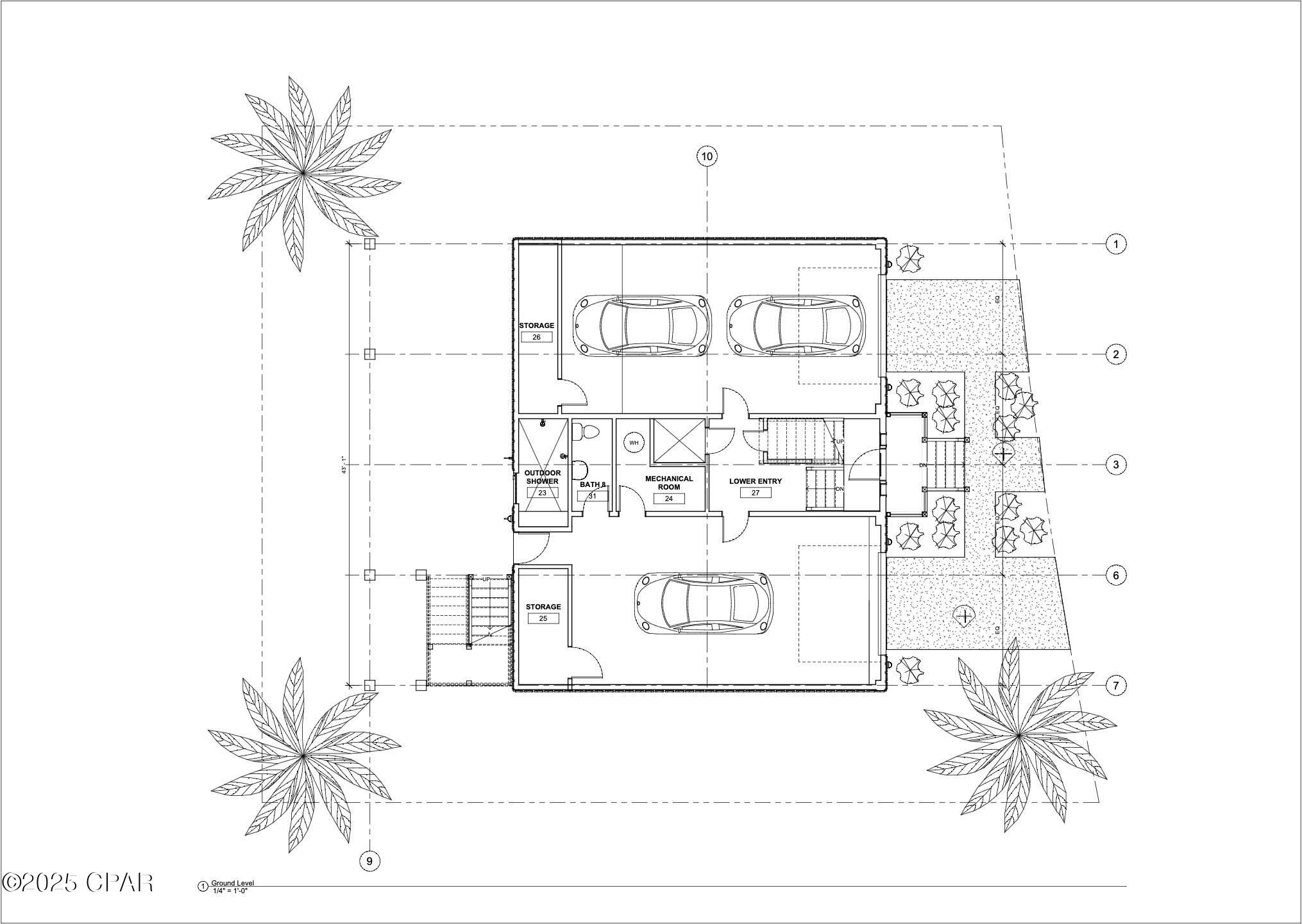139 W Ovation Drive, Port St Joe, Florida image 11