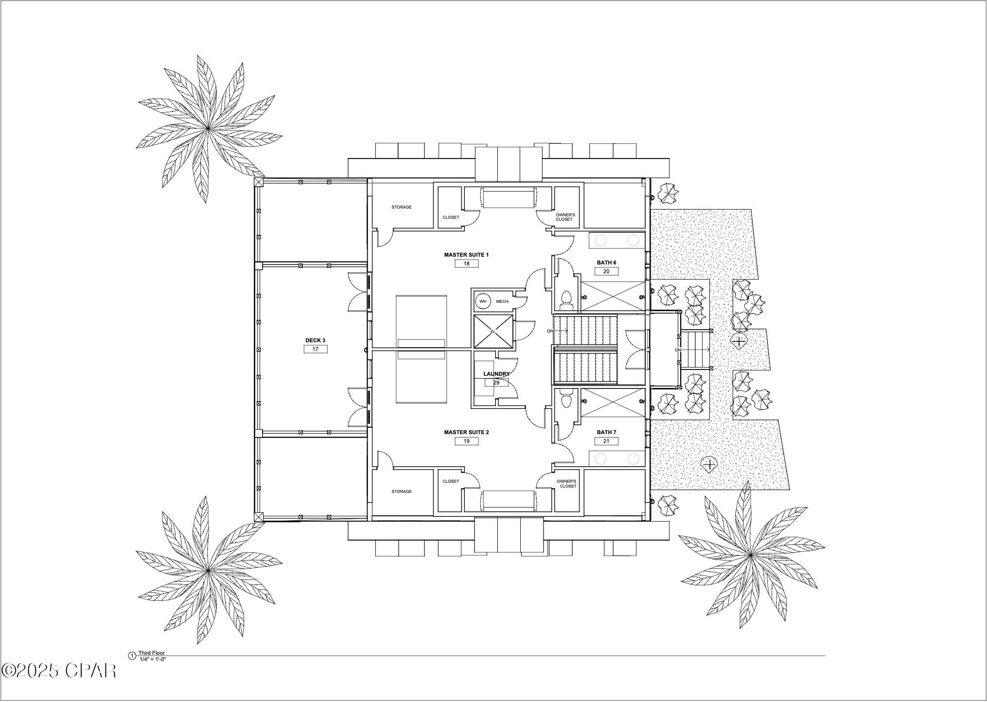 139 W Ovation Drive, Port St Joe, Florida image 14