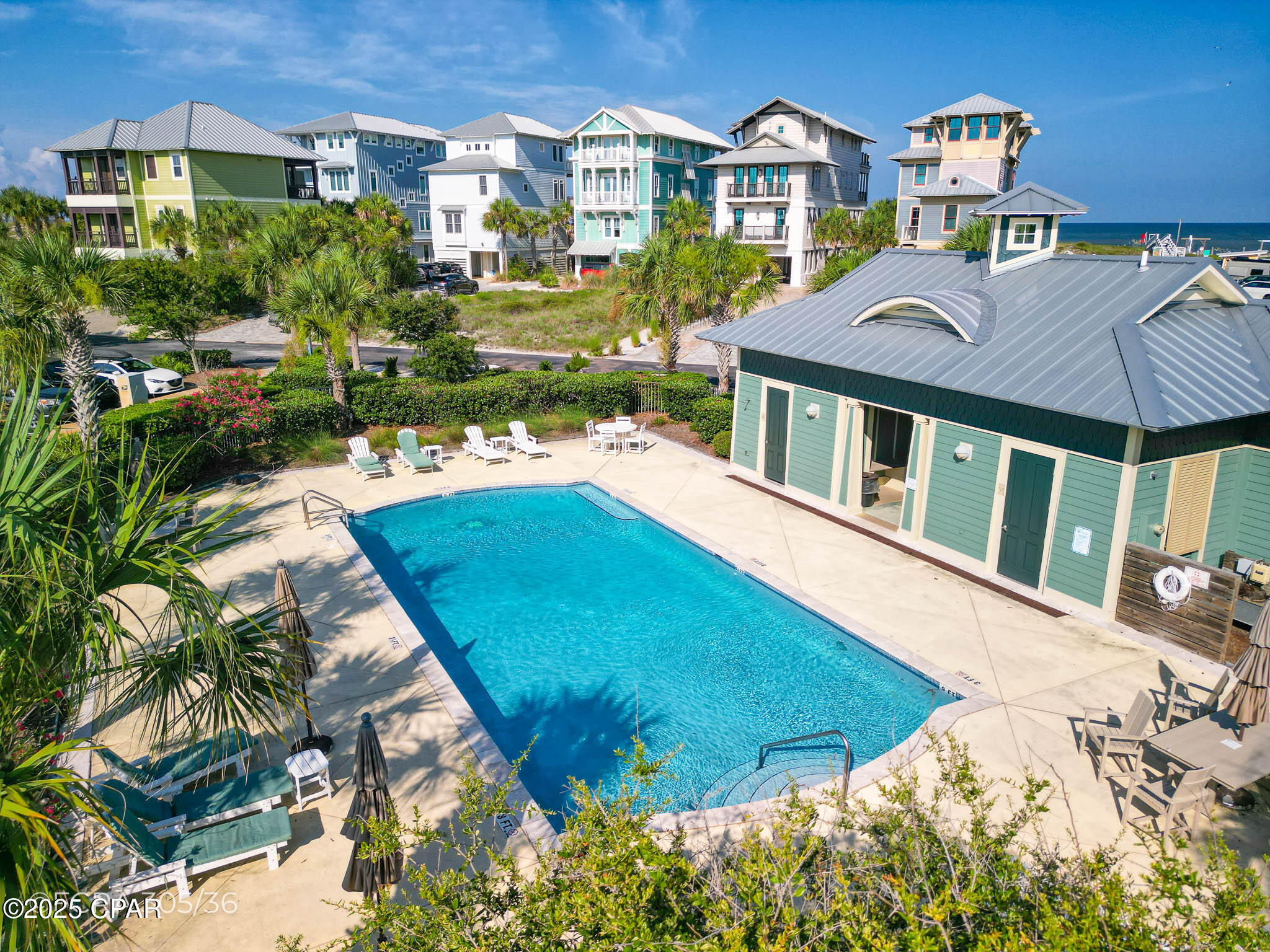 139 W Ovation Drive, Port St Joe, Florida image 19