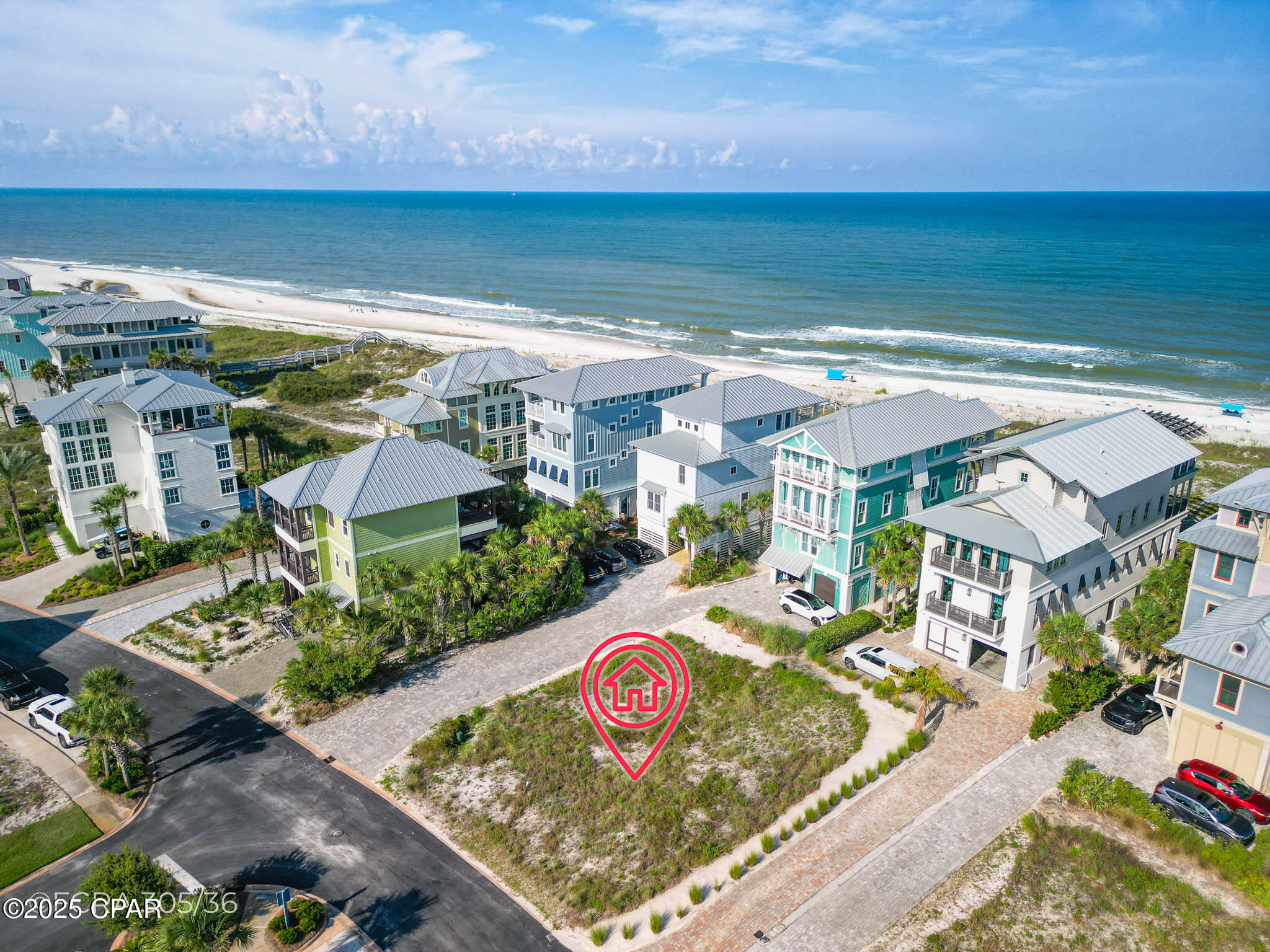 139 W Ovation Drive, Port St Joe, Florida image 2