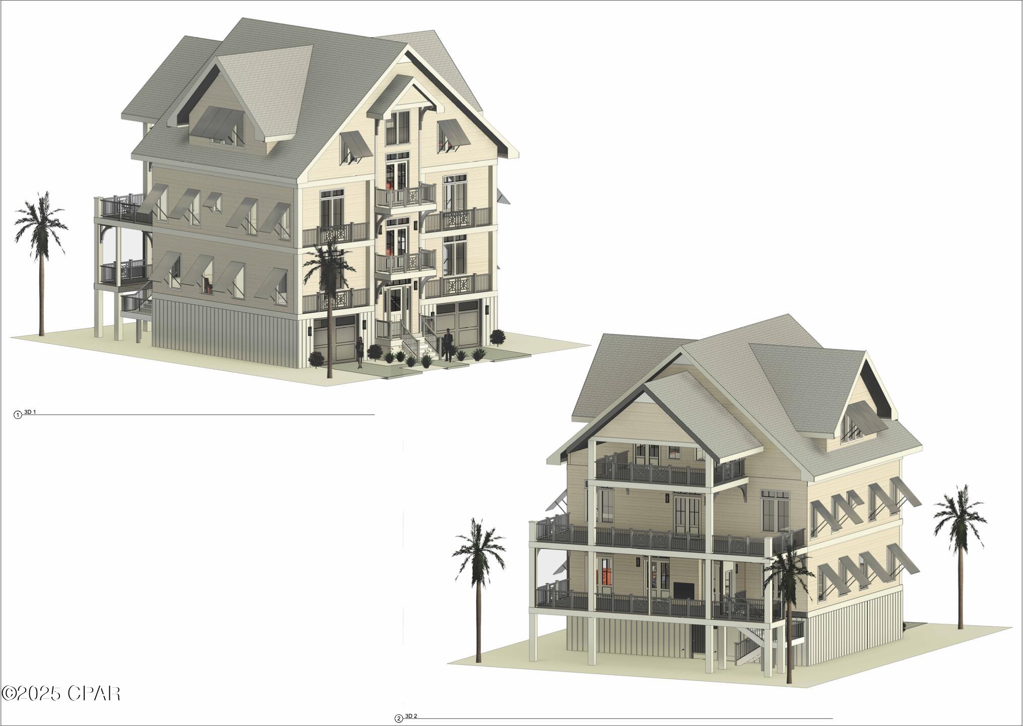 139 W Ovation Drive, Port St Joe, Florida image 22