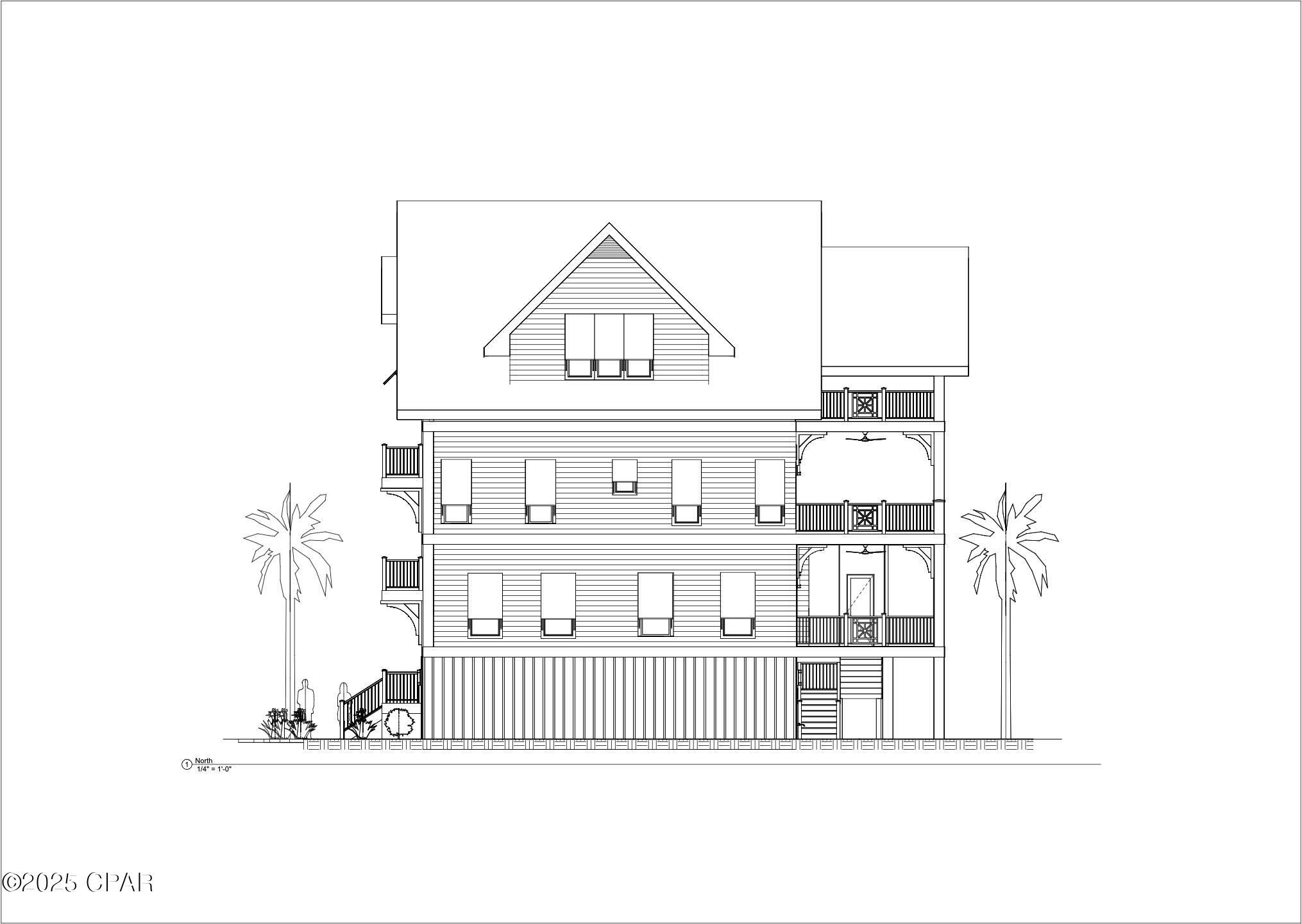 139 W Ovation Drive, Port St Joe, Florida image 23