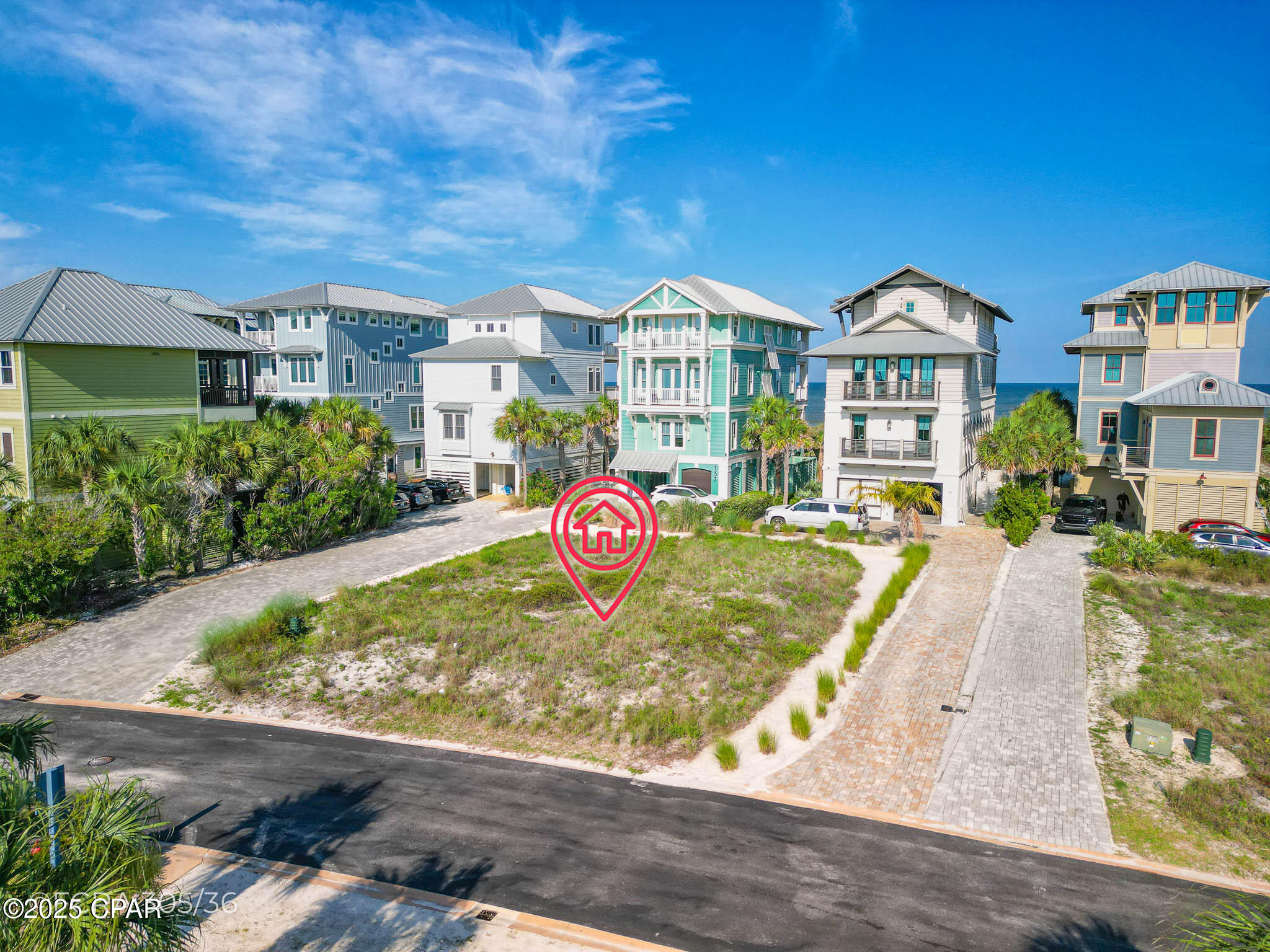 139 W Ovation Drive, Port St Joe, Florida image 6